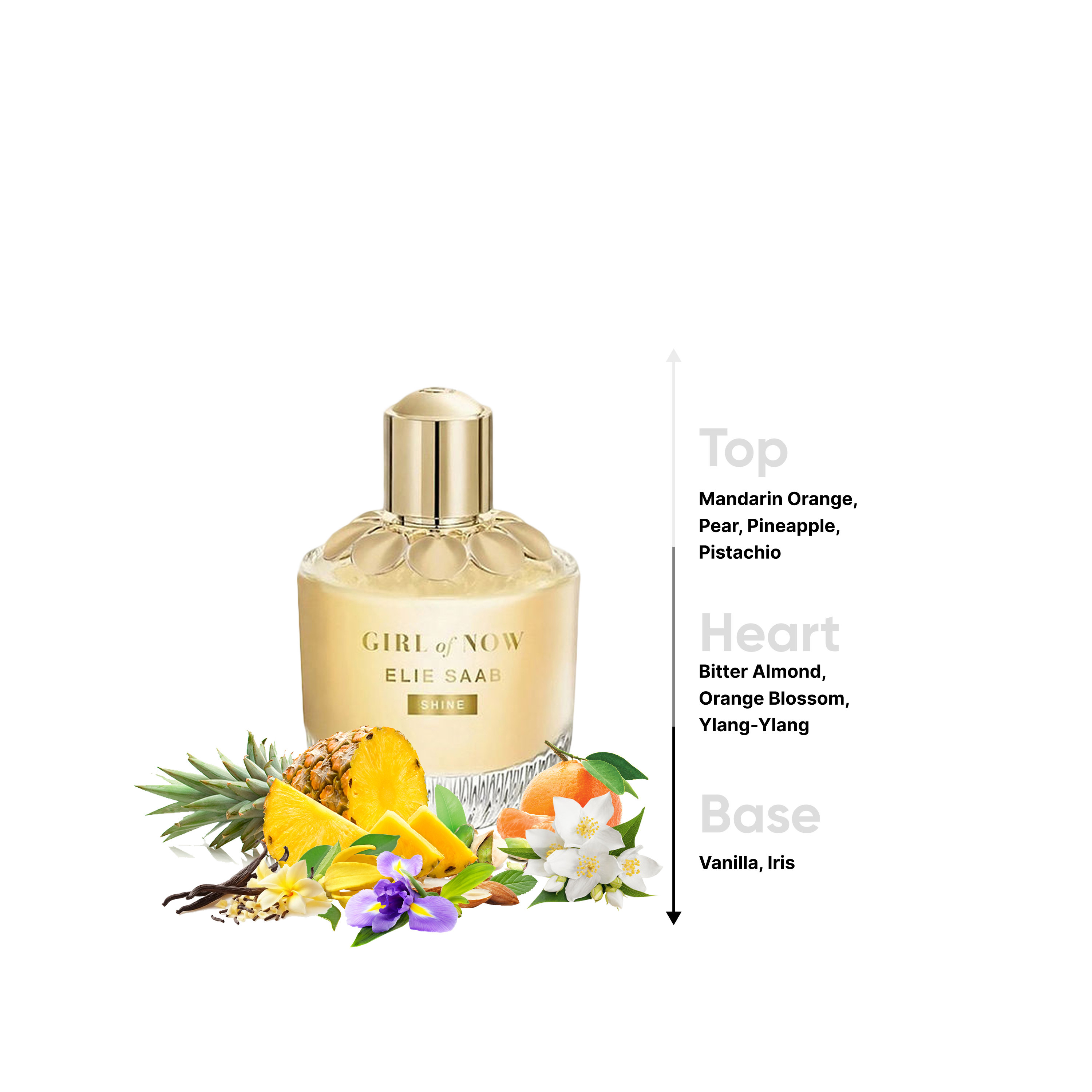 Elie Saab Girl of Now Women's Eau De Parfum Spray - 90 ml-beautyandpersonalcare-fragrance-women-image-4