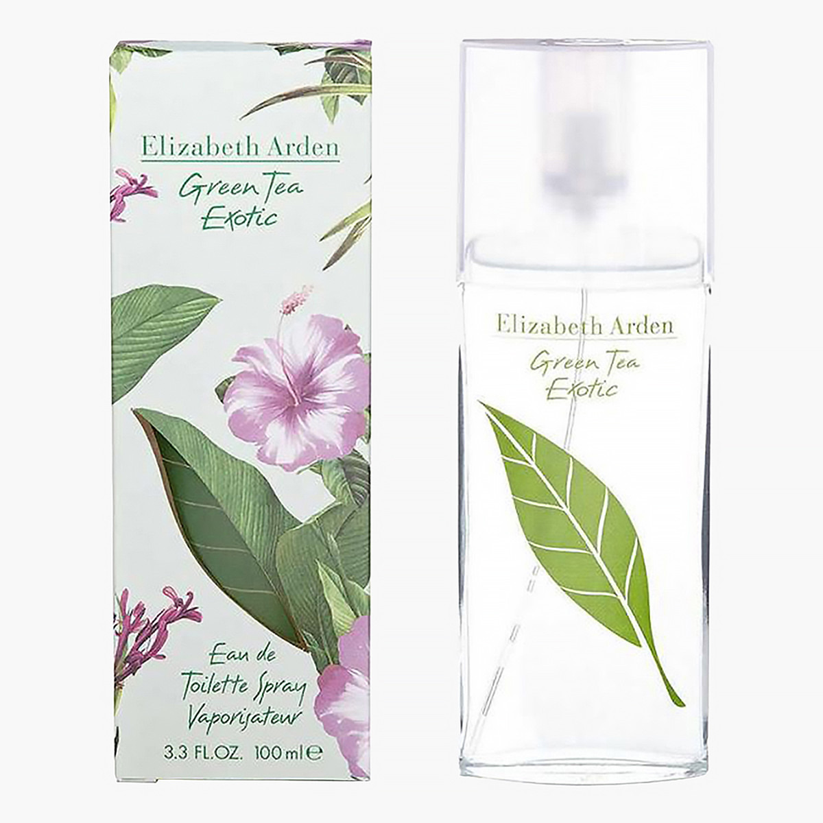 Elizabeth arden deals perfume green tea