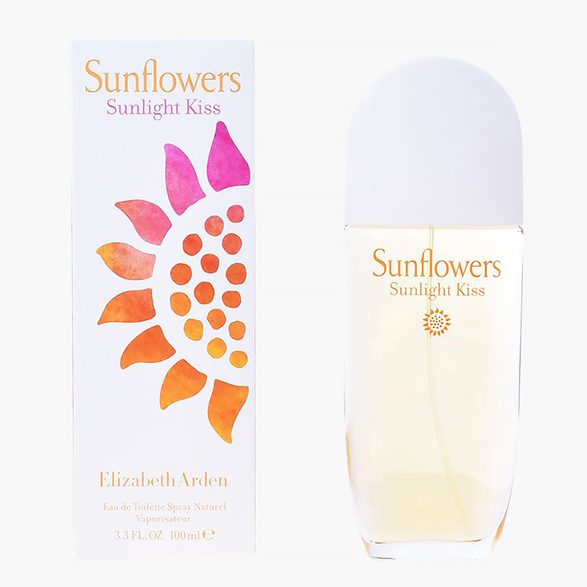 Sunlight kiss elizabeth arden new arrivals