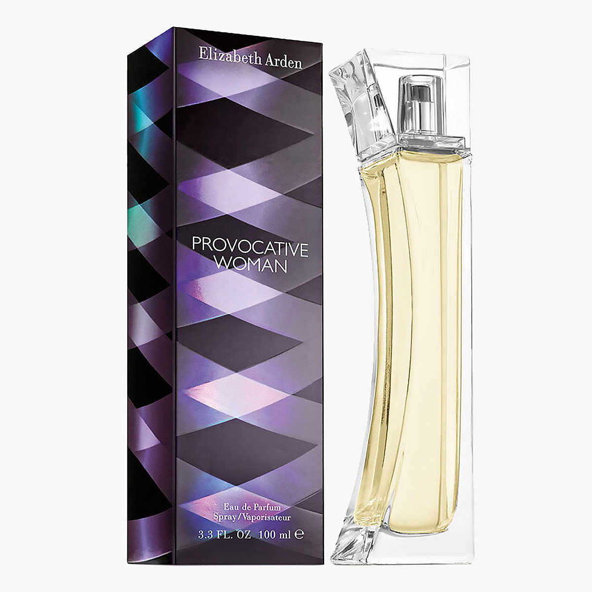 Elizabeth Arden Provocative Eau De Parfum - 100 ml-beautyandpersonalcare-fragrance-women-image-1