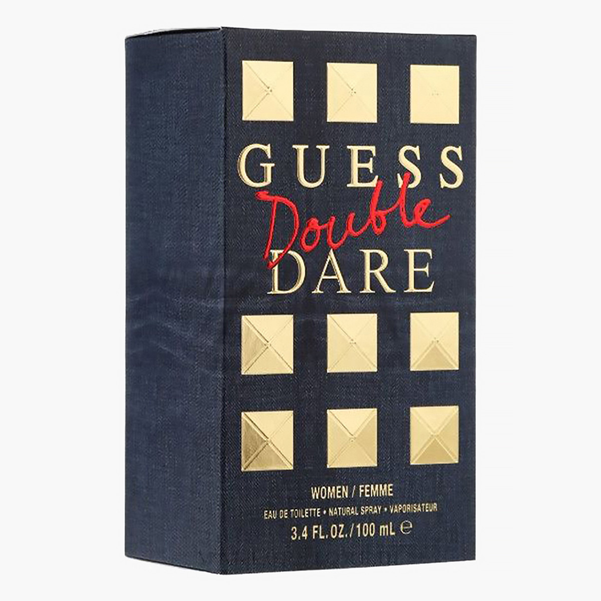 Guess Double Dare Eau De Toilette 100 ml