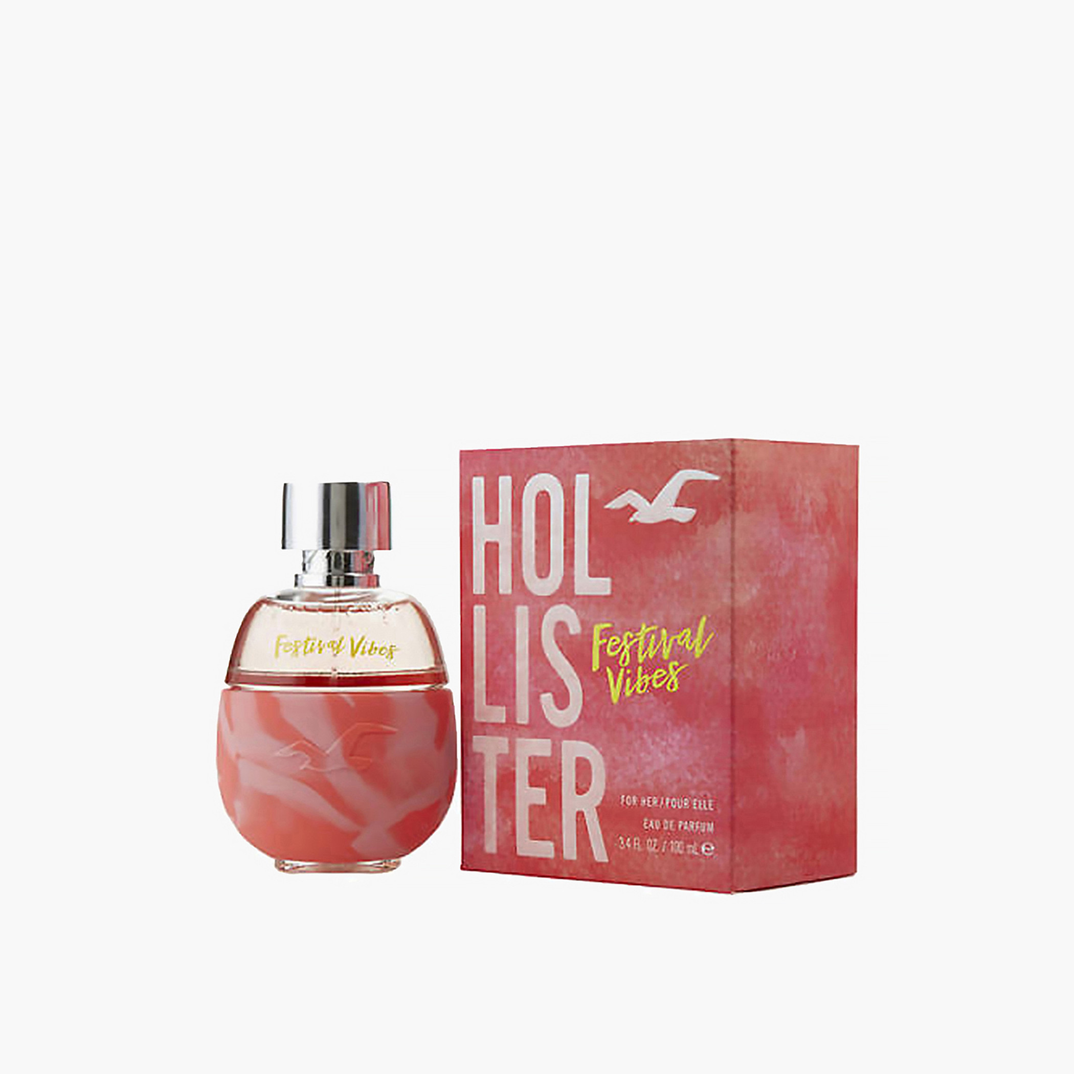 Parfum hollister clearance festival vibes