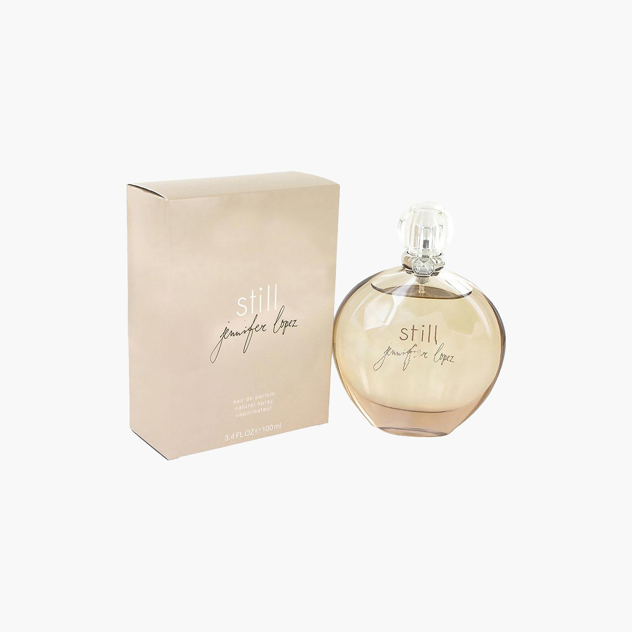 أو دي برفيوم ستيل للنساء من جينيفر لوبيز - 100 مل-beautyandpersonalcare-fragrance-women-image-2