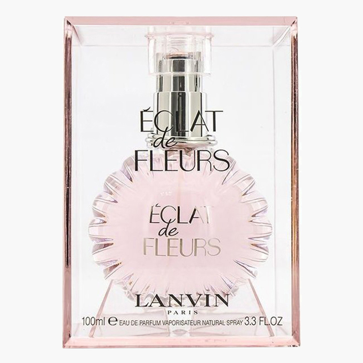 Buy Lanvin Eclat De Fleurs Eau De Parfum - 100 ml Online