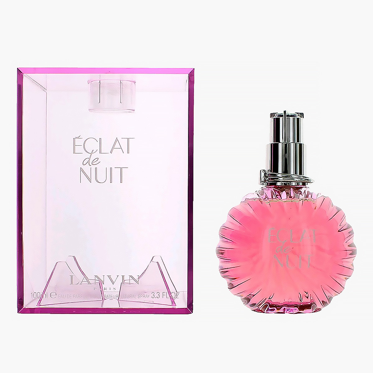 Shop Lanvin Eclat De Nuit Eau De Parfum 100 ml Online