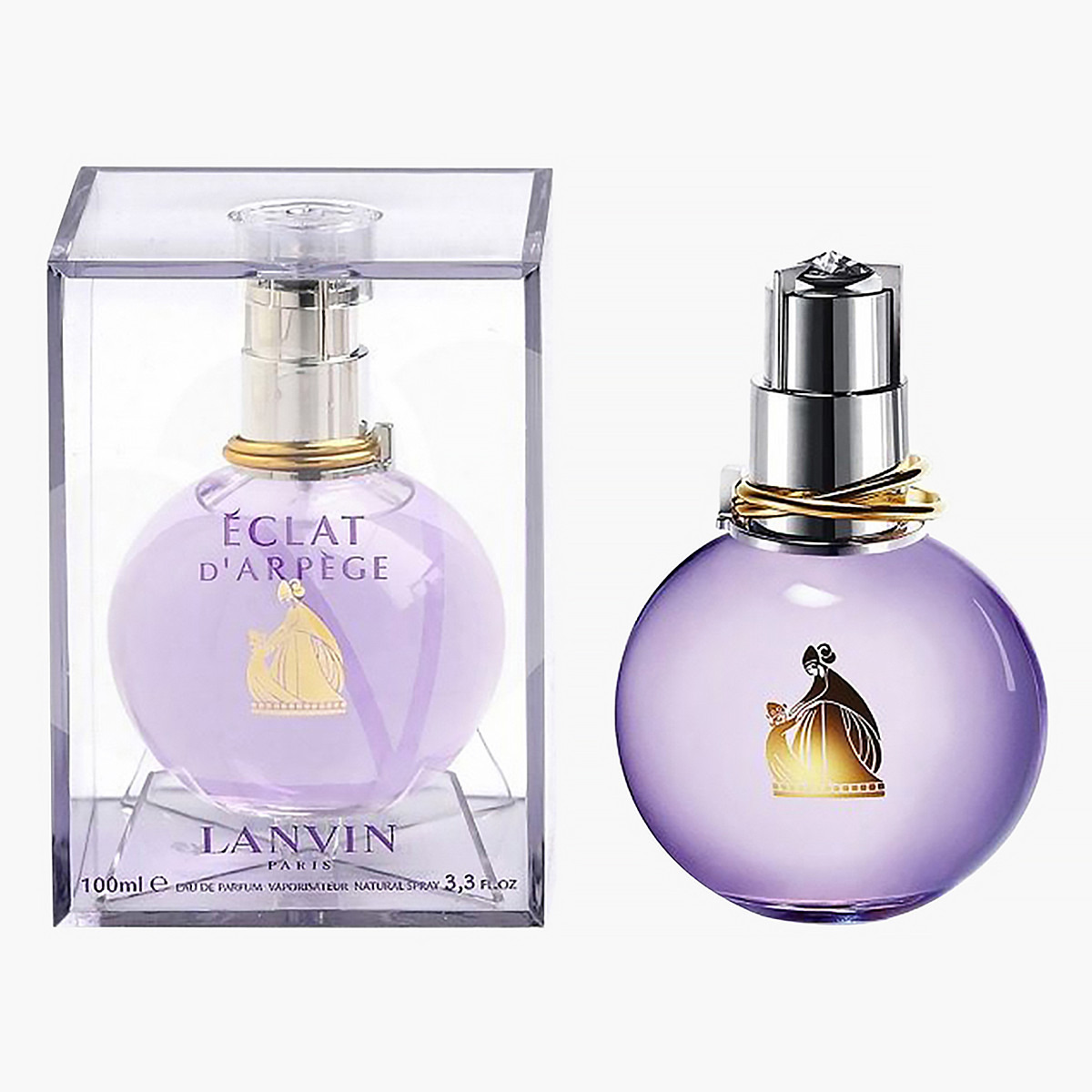 Shop Lanvin Eclat D Arpege Eau De Parfum 100 ml Online Max