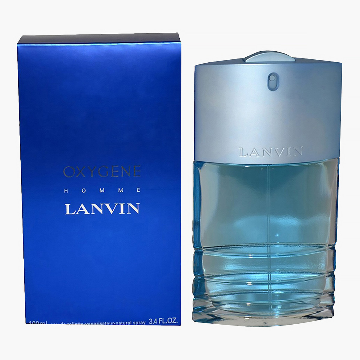 Lanvin discount oxygene man