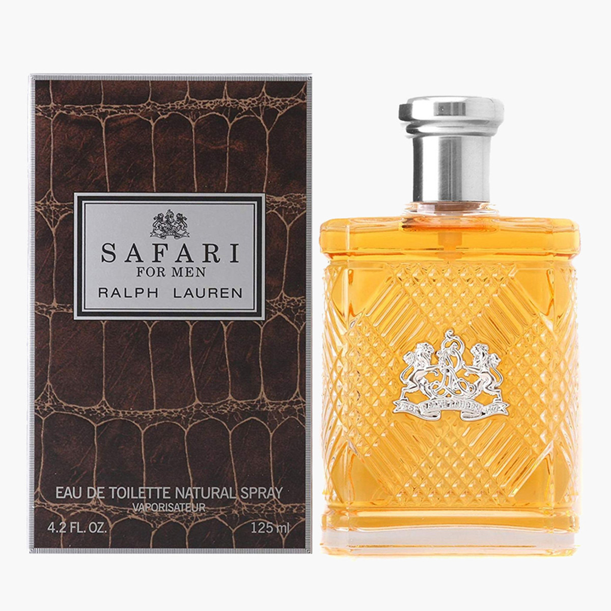 Ralph Lauren Safari  Eau De Toilette - 125 ml-beautyandpersonalcare-fragrance-men-image-1