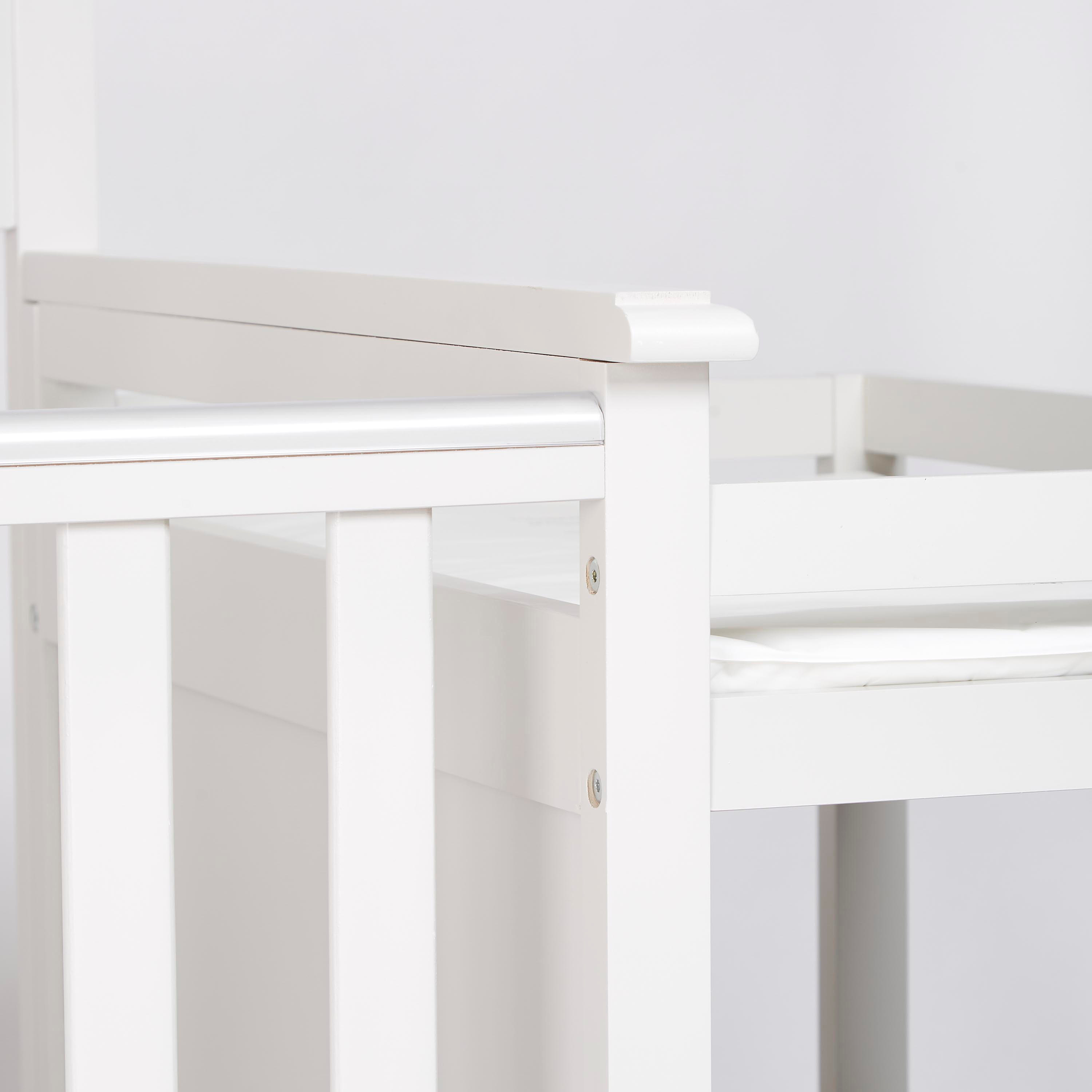 Dream On Me Chloe Crib with 3-in-1 Convertible Design and Storage (Up to 5 years)-baby-nursery-furniture-cribsandbeds-babycribs-image-8