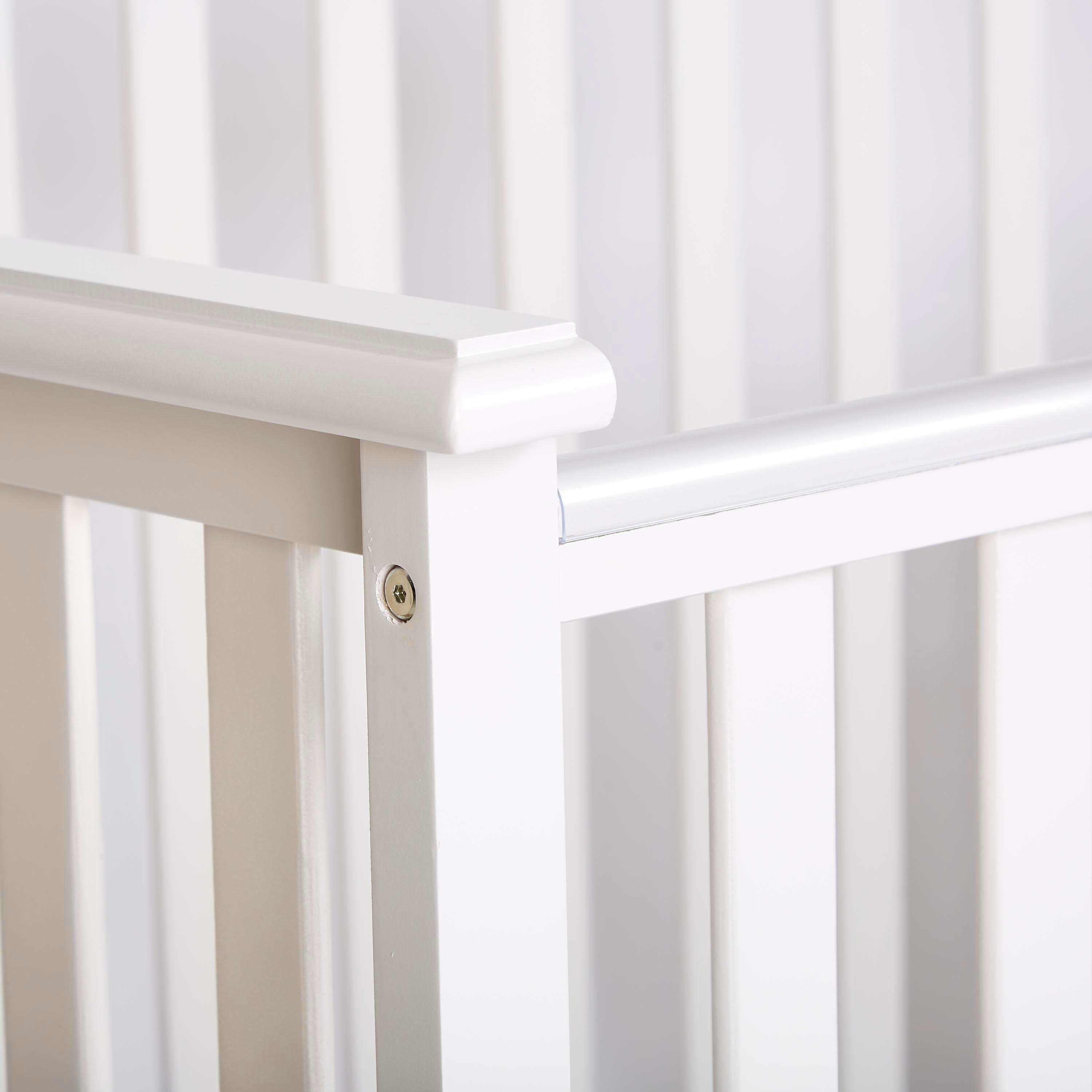 Dream On Me Chloe Crib with 3-in-1 Convertible Design and Storage (Up to 5 years)-baby-nursery-furniture-cribsandbeds-babycribs-image-9