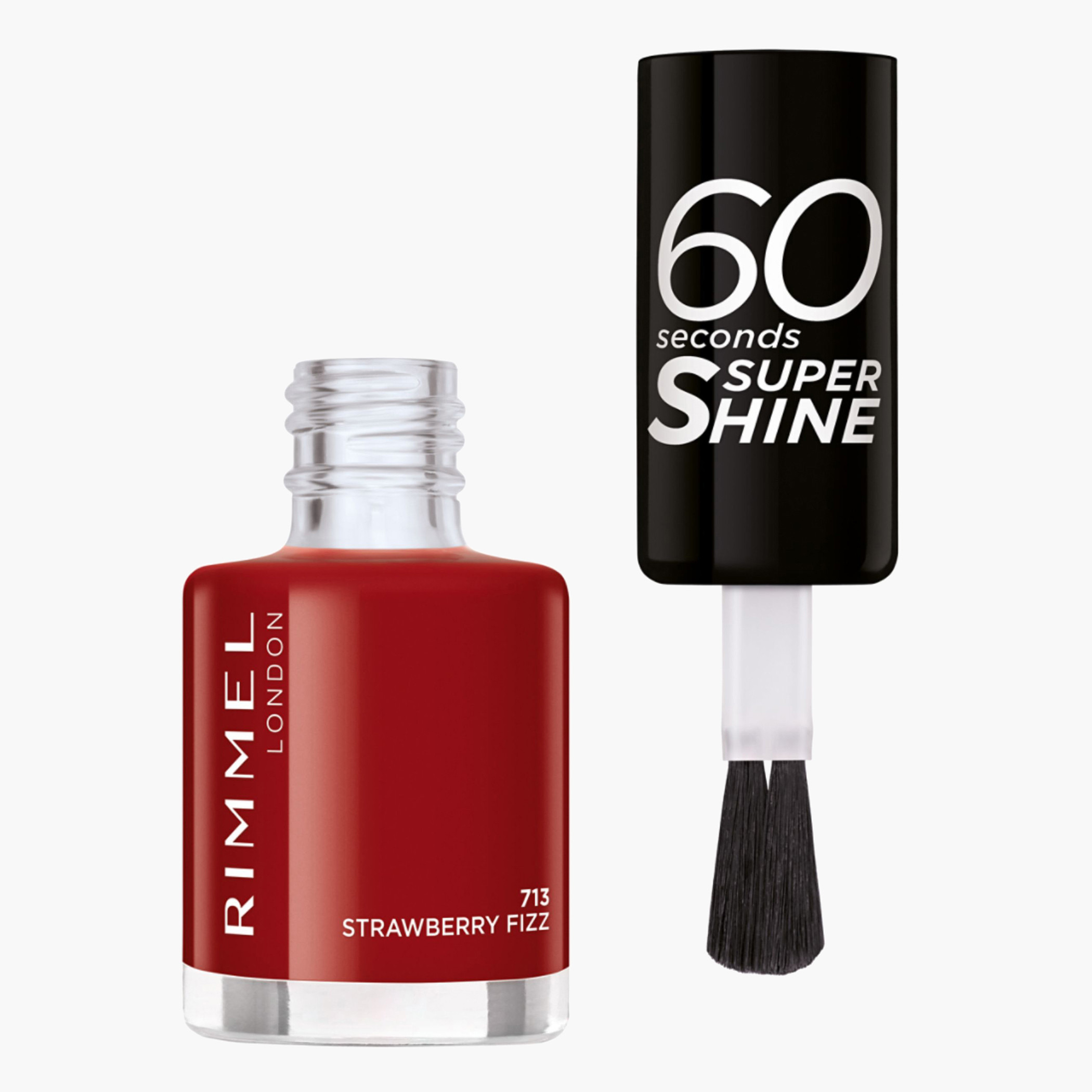 Rimmel autumn deals nail colours