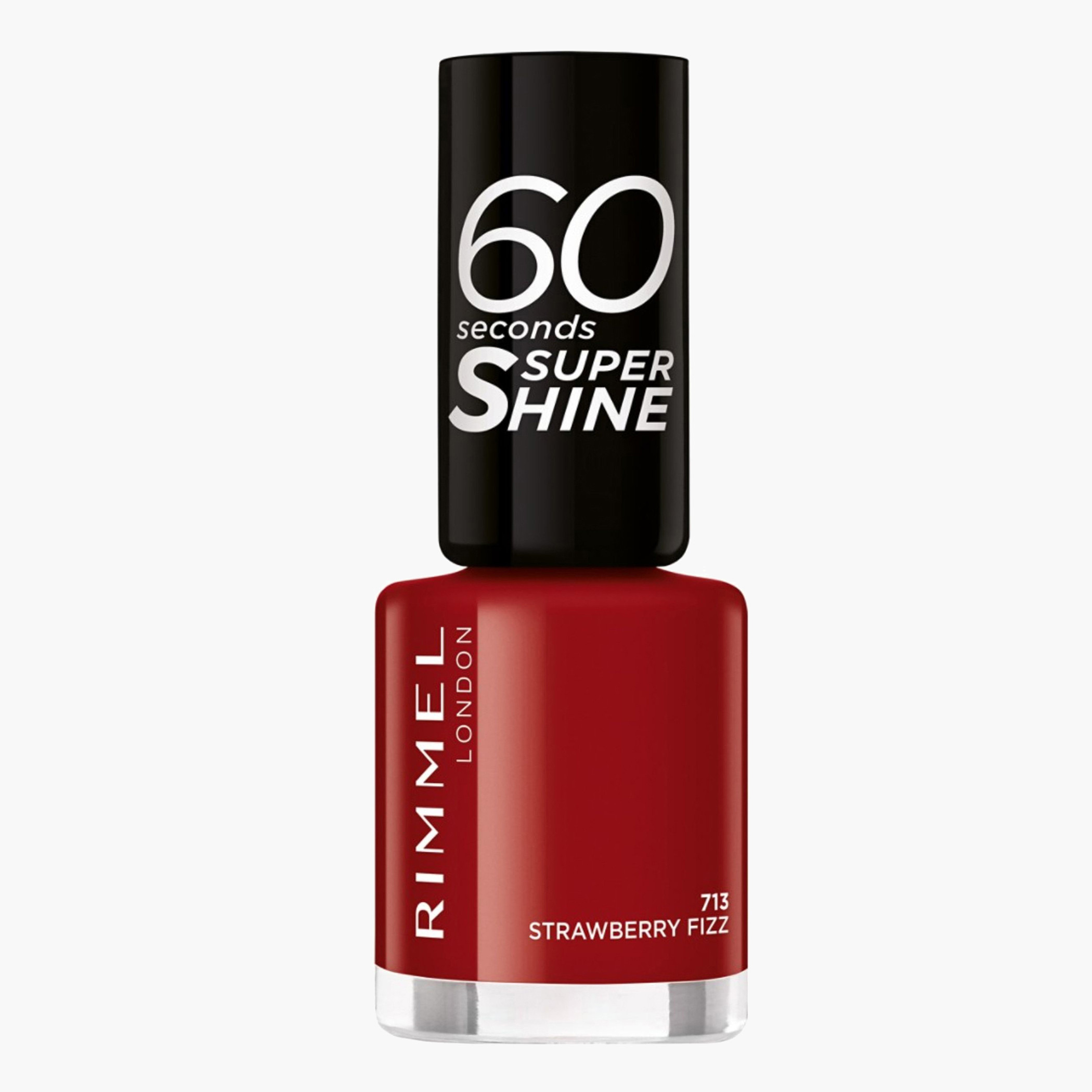 Rimmel autumn deals nail colours