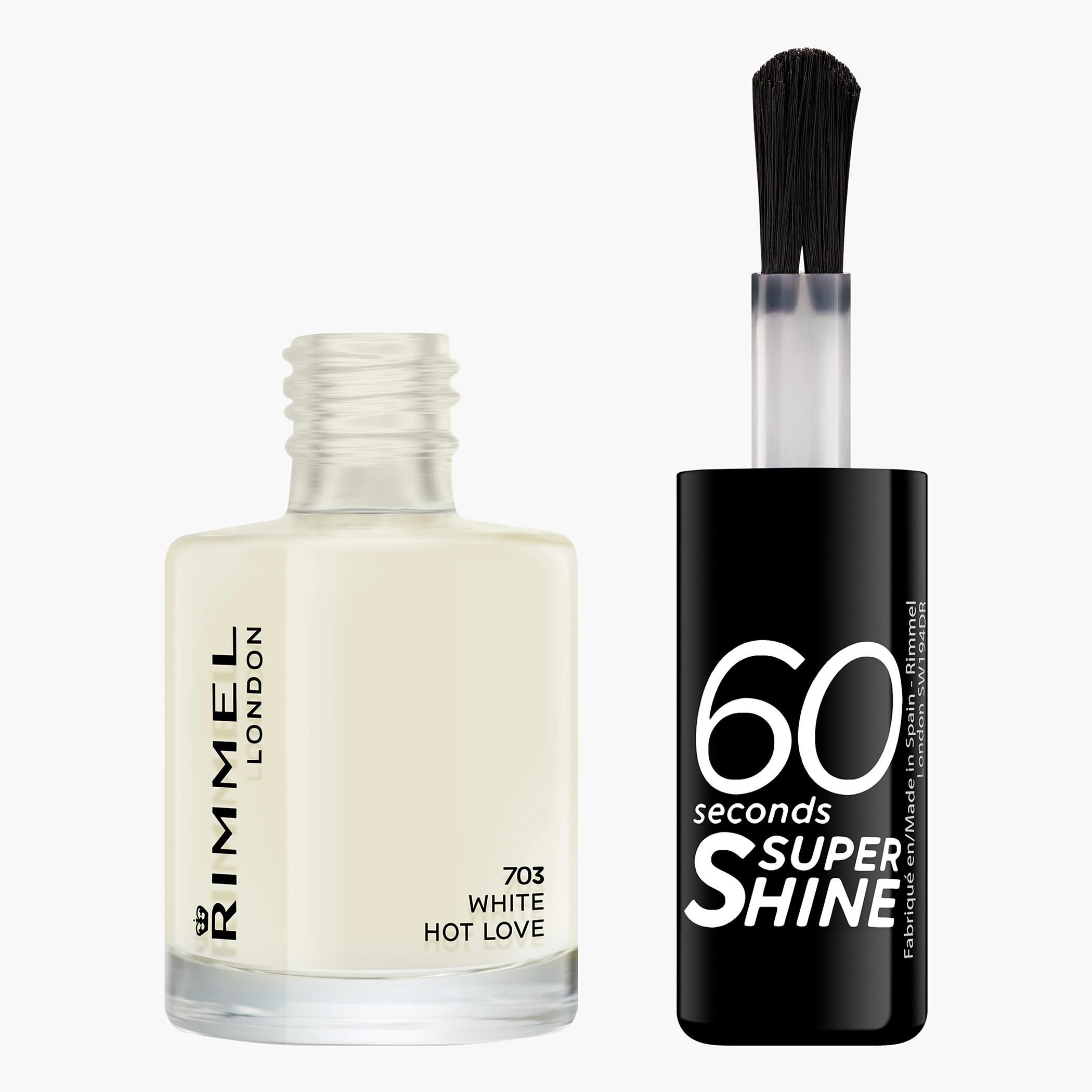 طلاء أظافر 60 ثانية من ريميل - 8 مل-beautyandpersonalcare-makeup-nails-nailpolishes-image-58