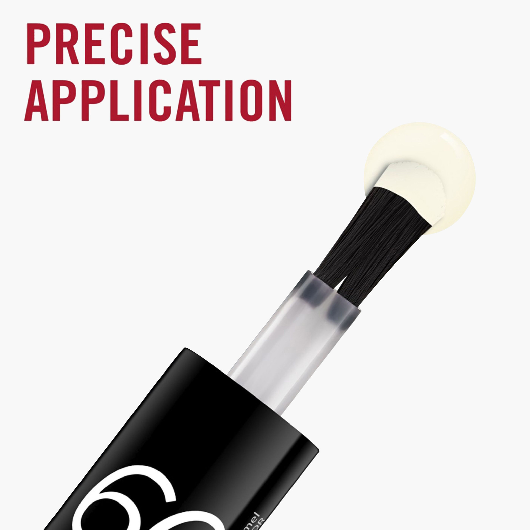 طلاء أظافر 60 ثانية من ريميل - 8 مل-beautyandpersonalcare-makeup-nails-nailpolishes-image-62