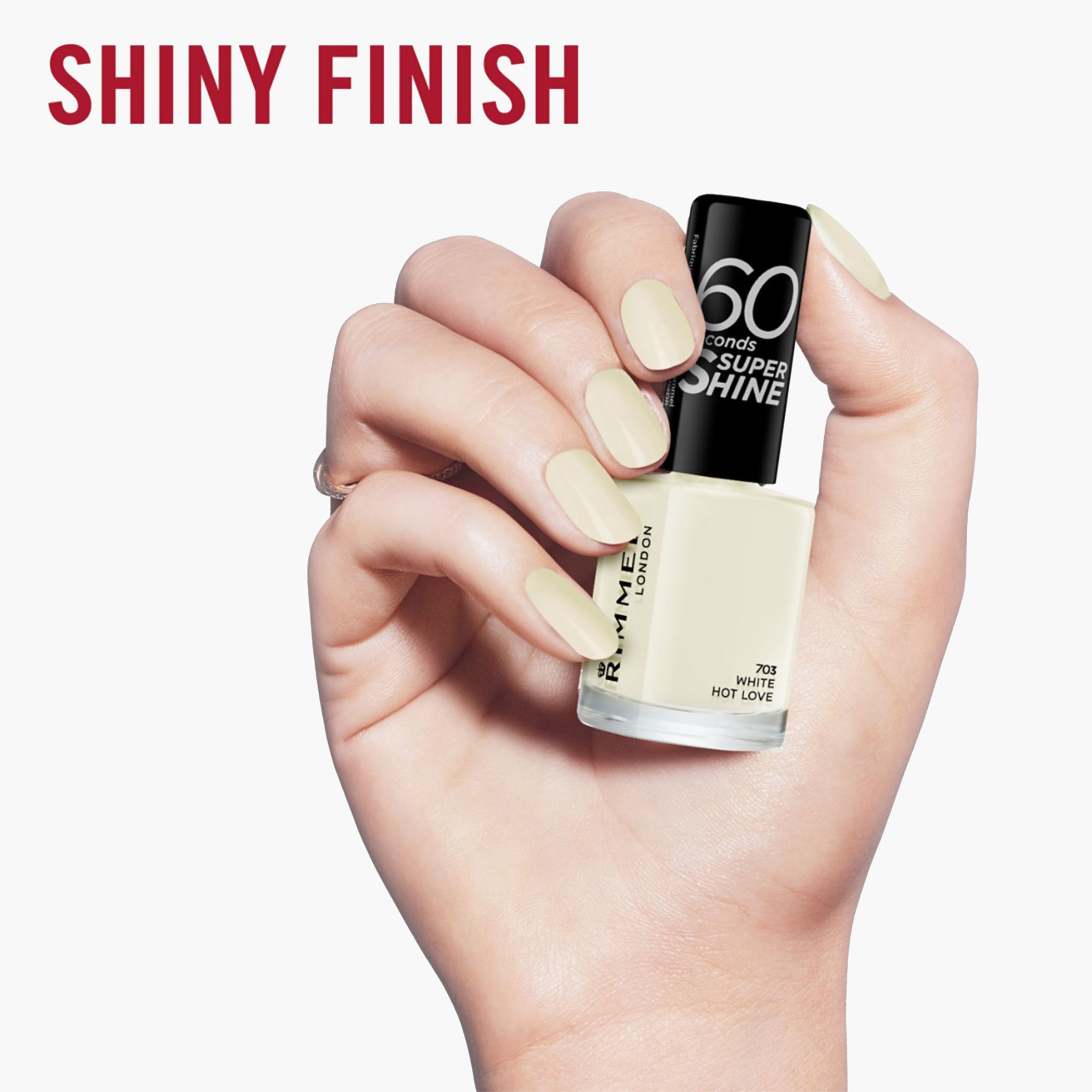 طلاء أظافر 60 ثانية من ريميل - 8 مل-beautyandpersonalcare-makeup-nails-nailpolishes-image-63