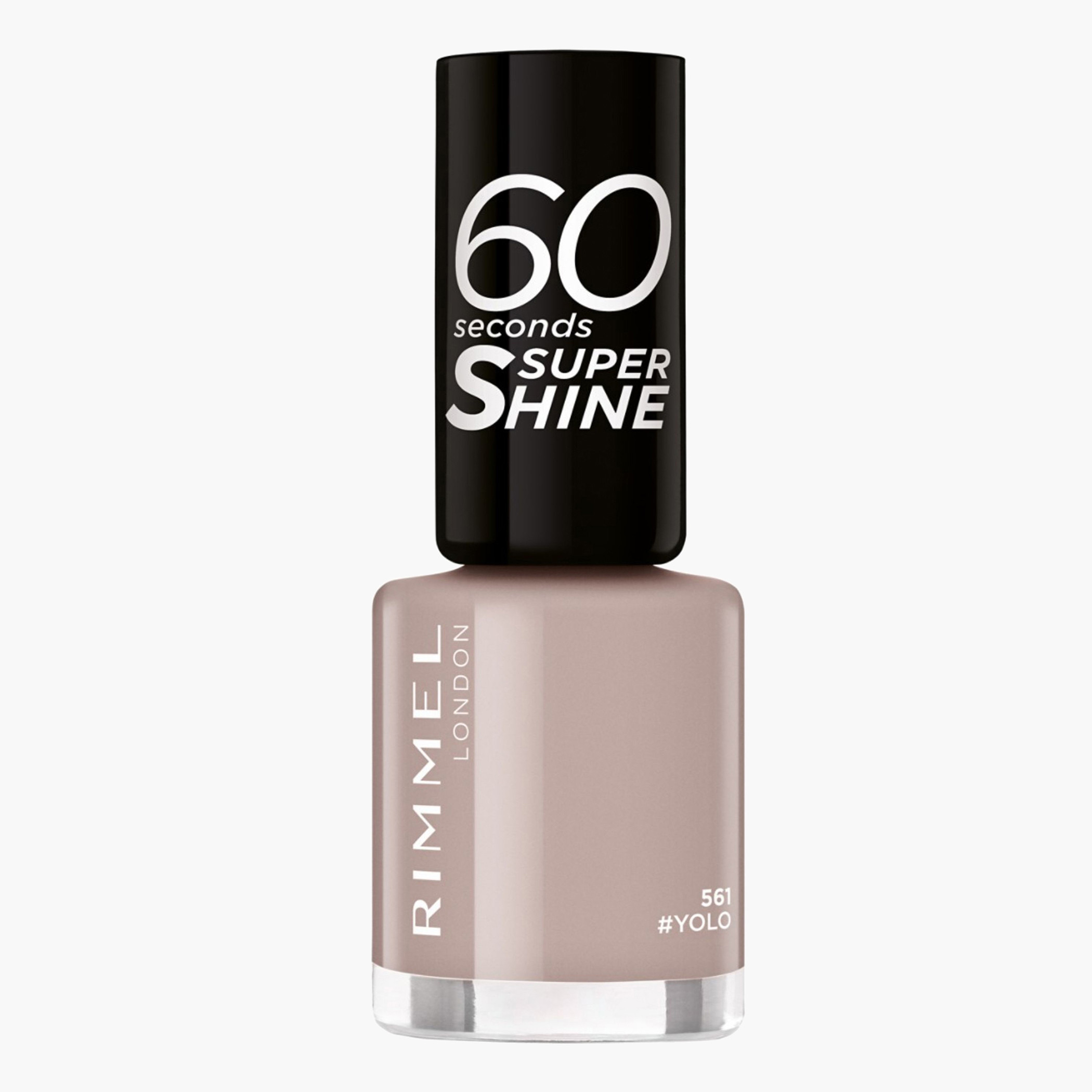 طلاء أظافر 60 ثانية من ريميل - 8 مل-beautyandpersonalcare-makeup-nails-nailpolishes-image-51
