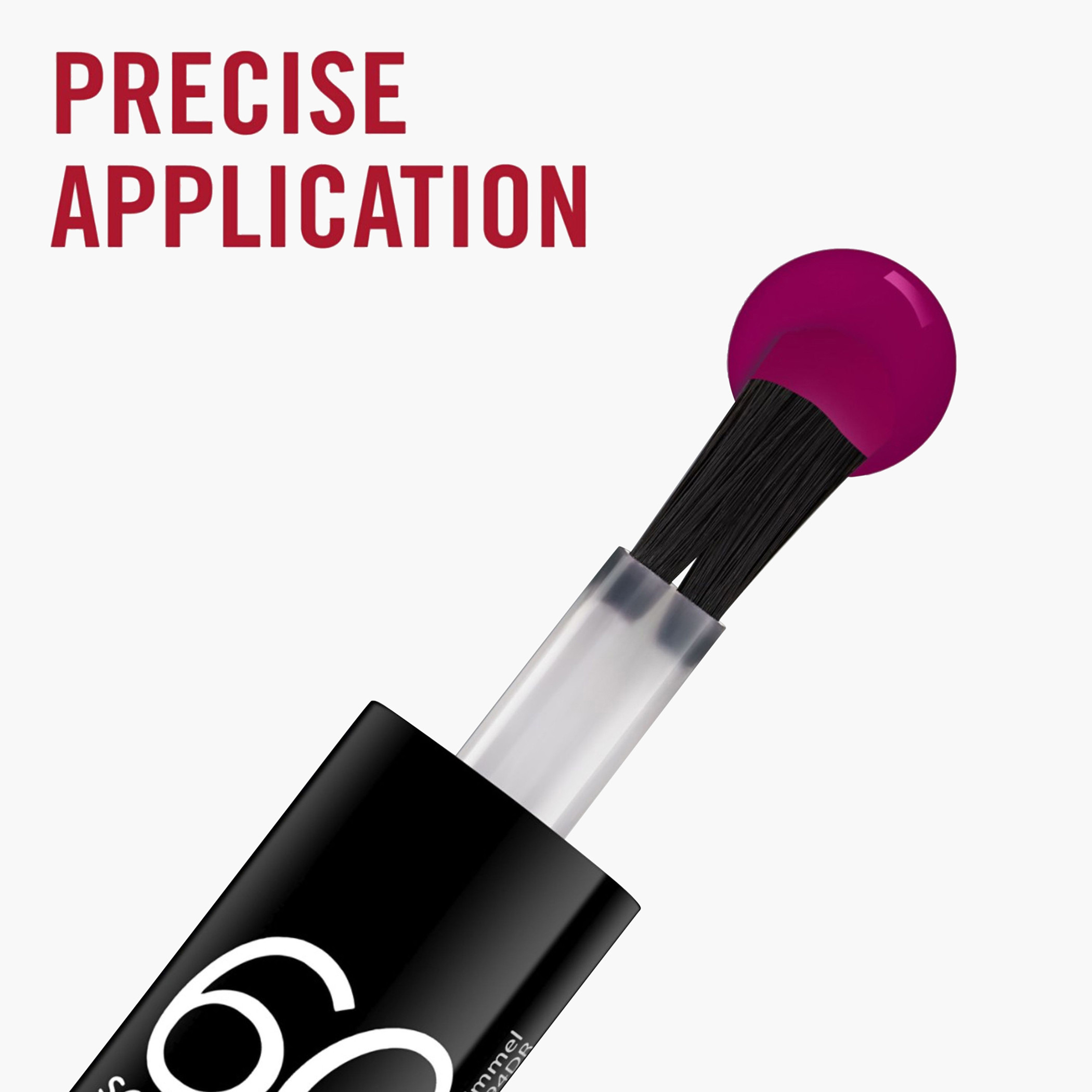 طلاء أظافر 60 ثانية من ريميل - 8 مل-beautyandpersonalcare-makeup-nails-nailpolishes-image-67