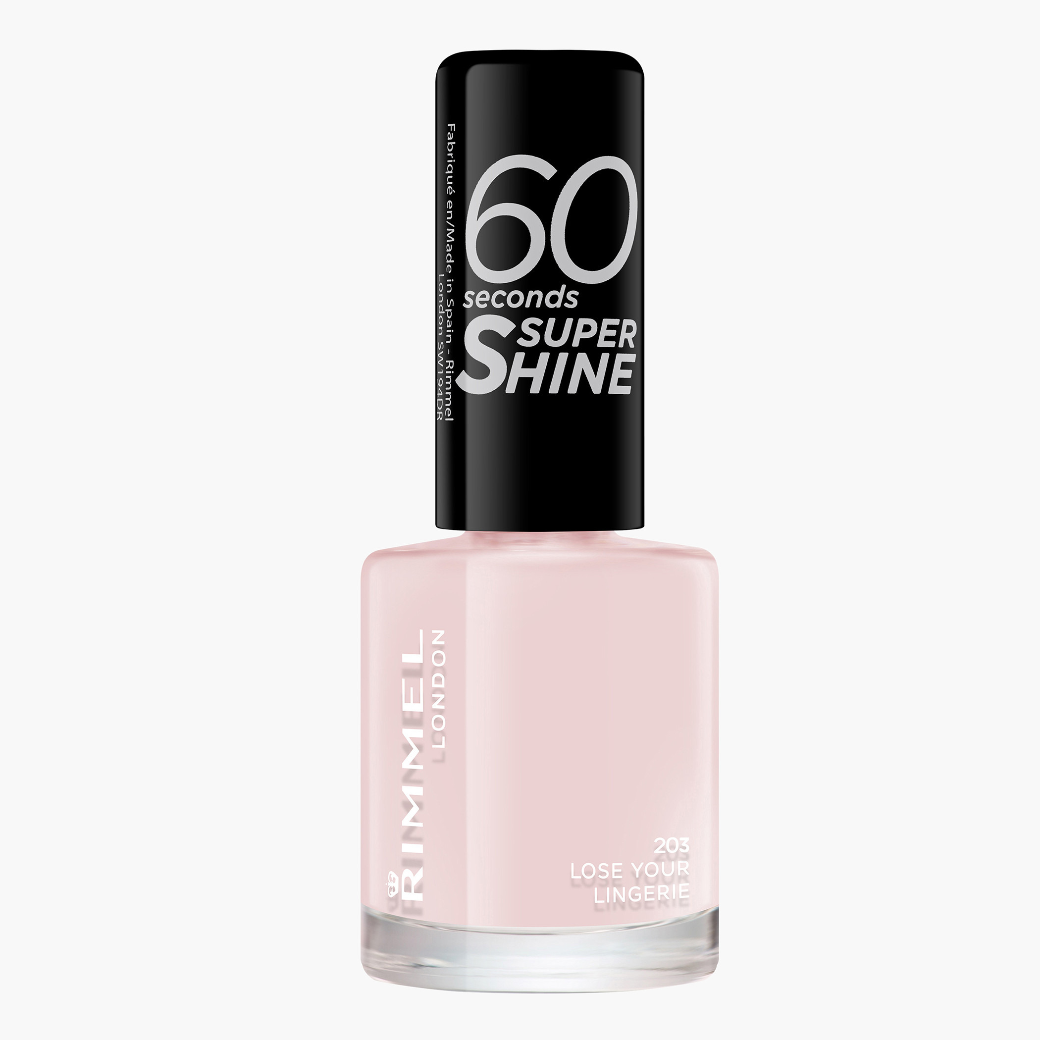 Rimmel 60Sec Nail Polish- 8 ml-beautyandpersonalcare-makeup-nails-nailpolishes-image-2