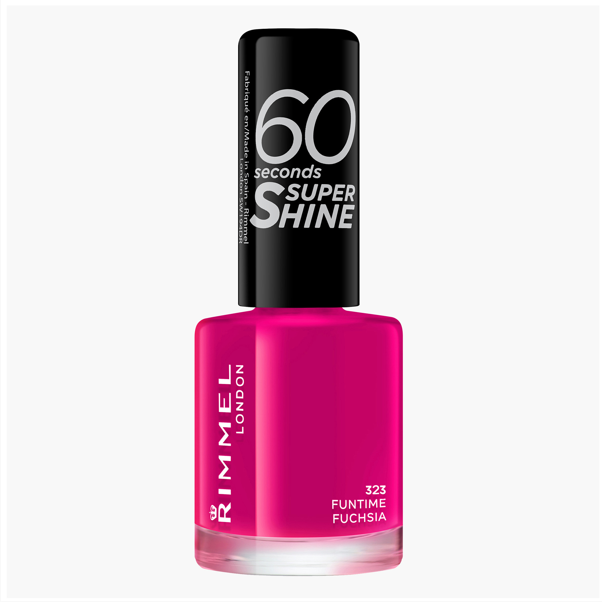 Rimmel 60Sec Nail Polish- 8 ml-beautyandpersonalcare-makeup-nails-nailpolishes-image-2