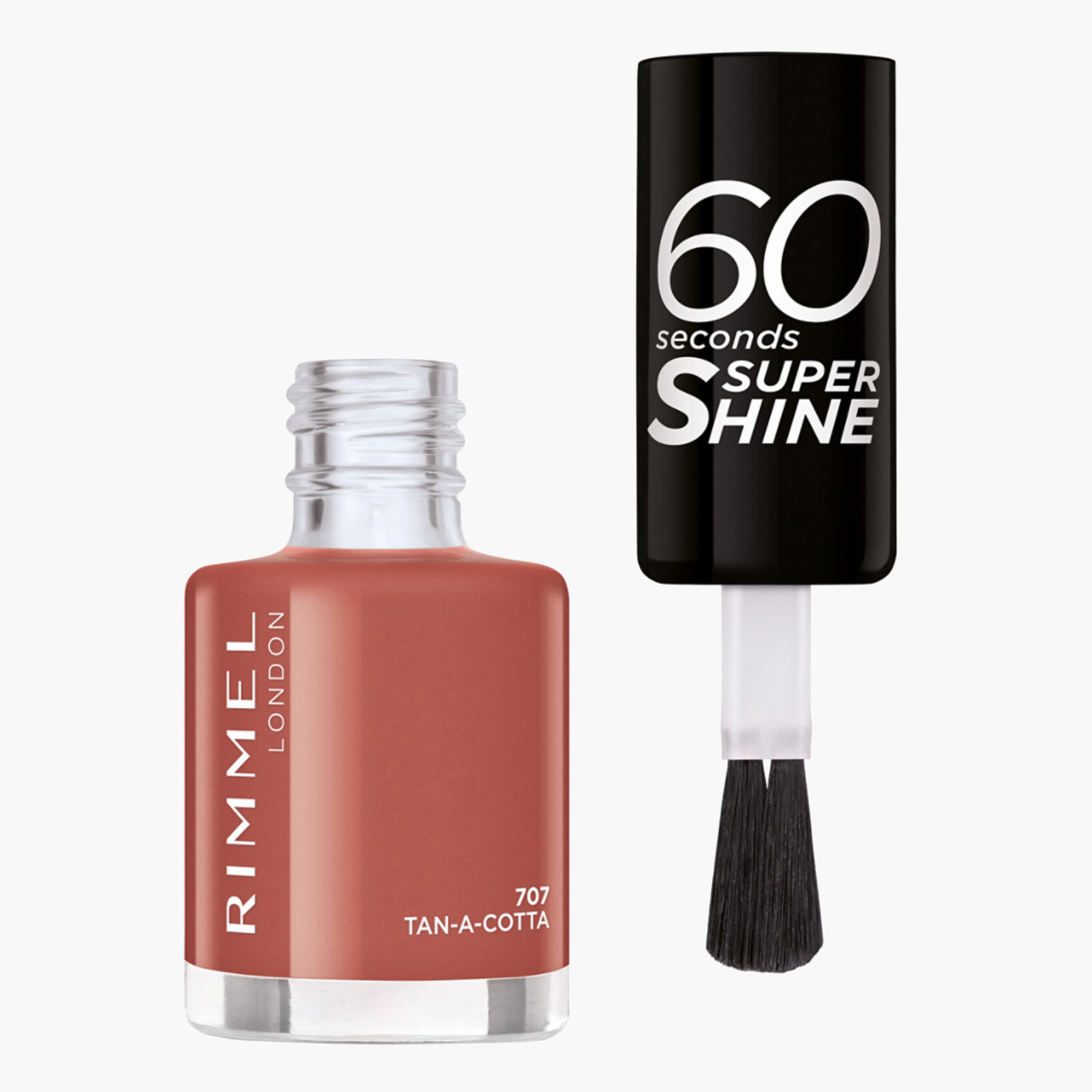 طلاء أظافر 60 ثانية من ريميل - 8 مل-beautyandpersonalcare-makeup-nails-nailpolishes-image-42