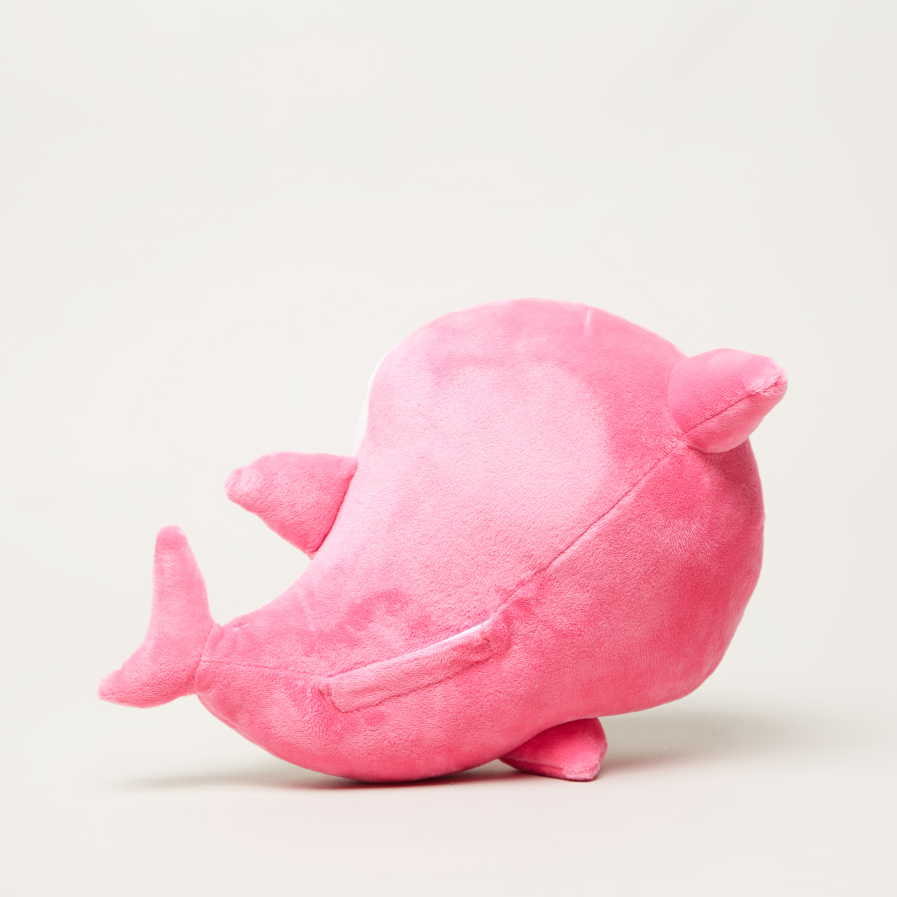 لعبة بيبي شارك المخملية-toys-plushsofttoys-animals-image-3