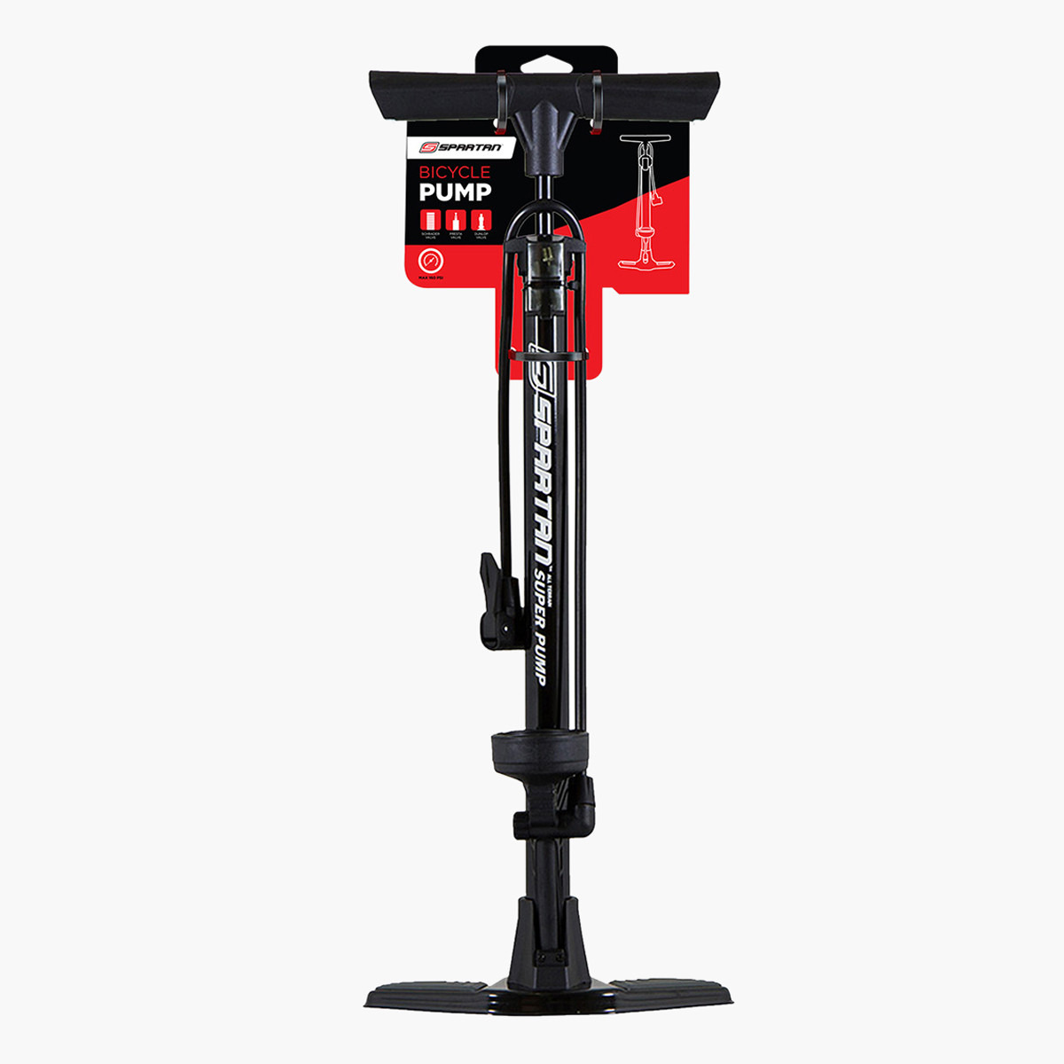 Bicycle on sale pump online