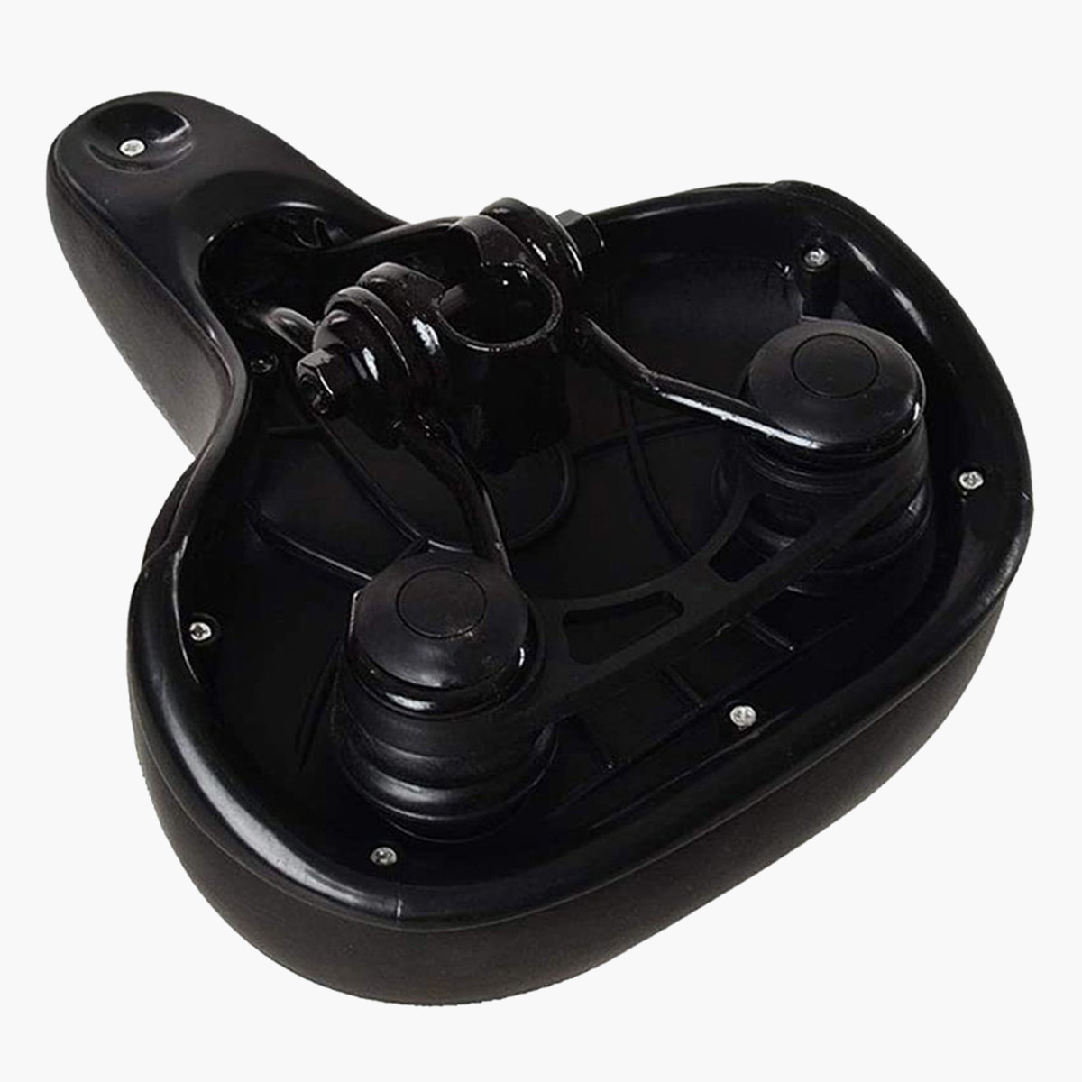 SPARTAN Bicycle Saddle-toys-outdoor-bikesandrideons-bikes-image-2