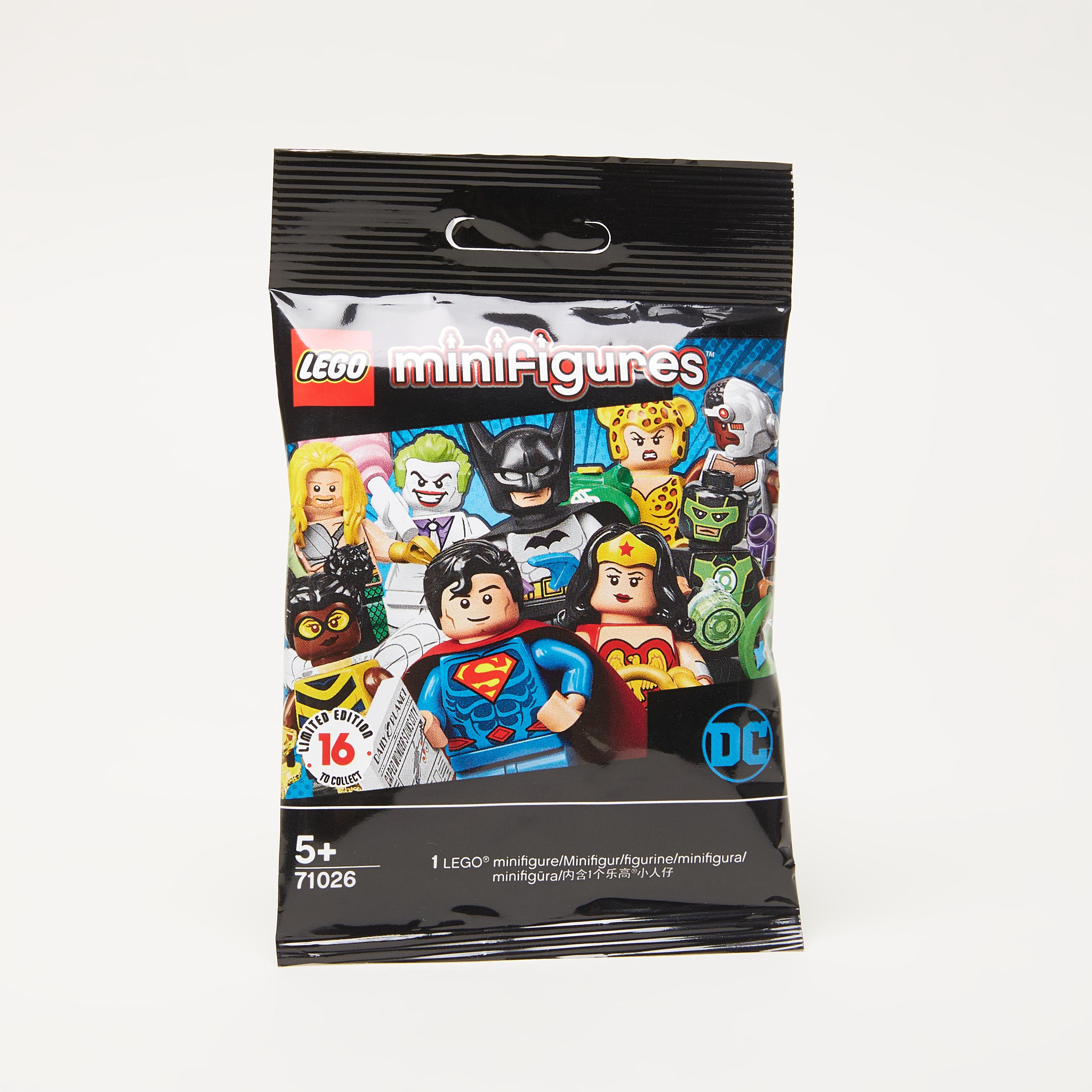 Super heroes minifigures sale