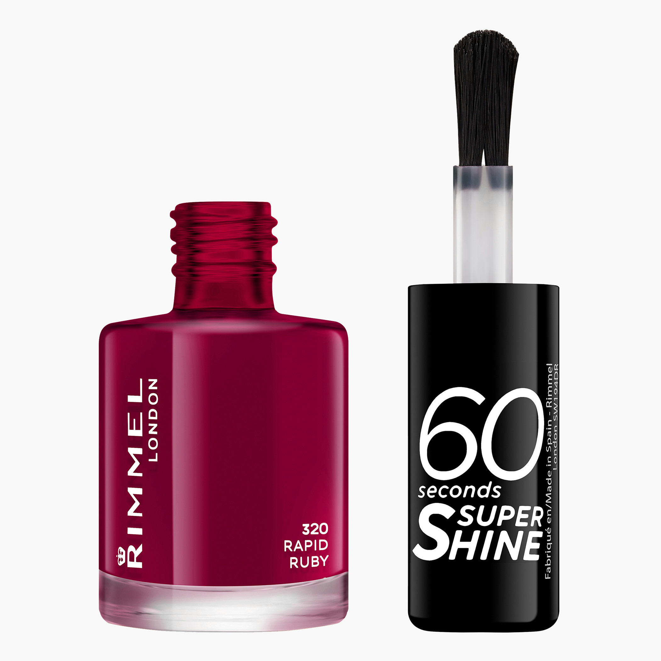 Rimmel 60Sec Nail Polish- 8 ml-beautyandpersonalcare-makeup-nails-nailpolishes-image-1