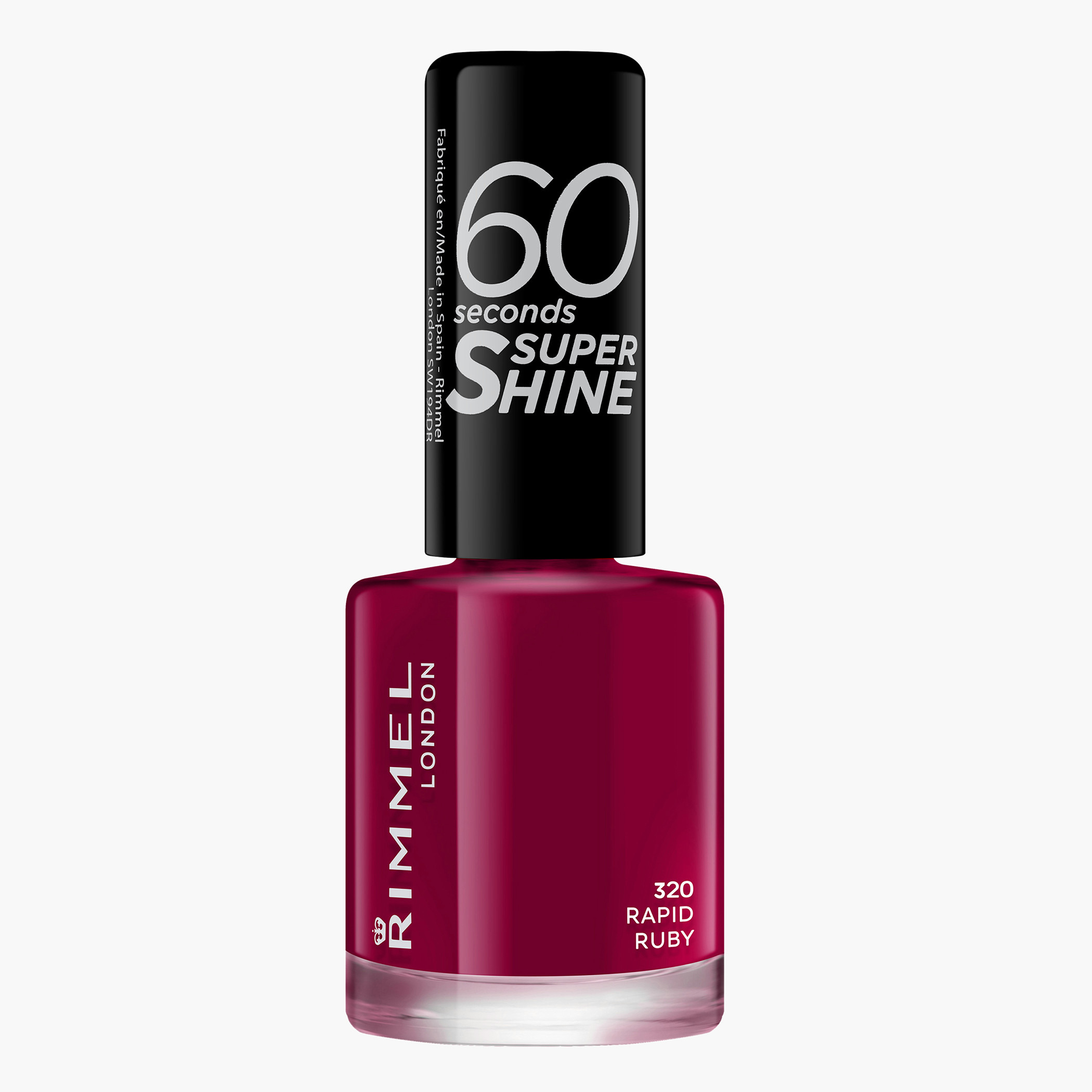 Rimmel 60Sec Nail Polish- 8 ml-beautyandpersonalcare-makeup-nails-nailpolishes-image-2
