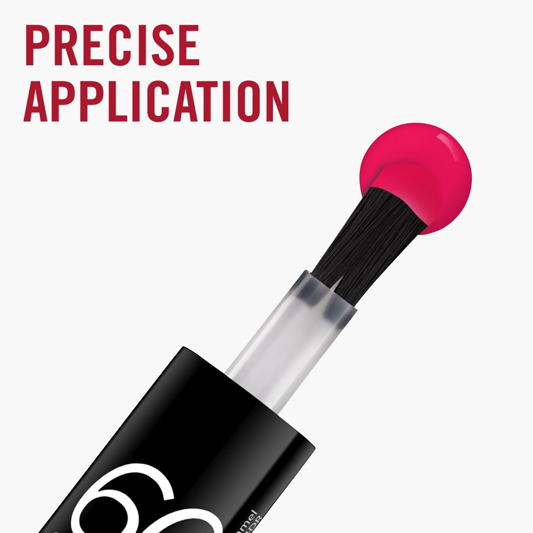 طلاء أظافر 60 ثانية من ريميل - 8 مل-beautyandpersonalcare-makeup-nails-nailpolishes-image-166