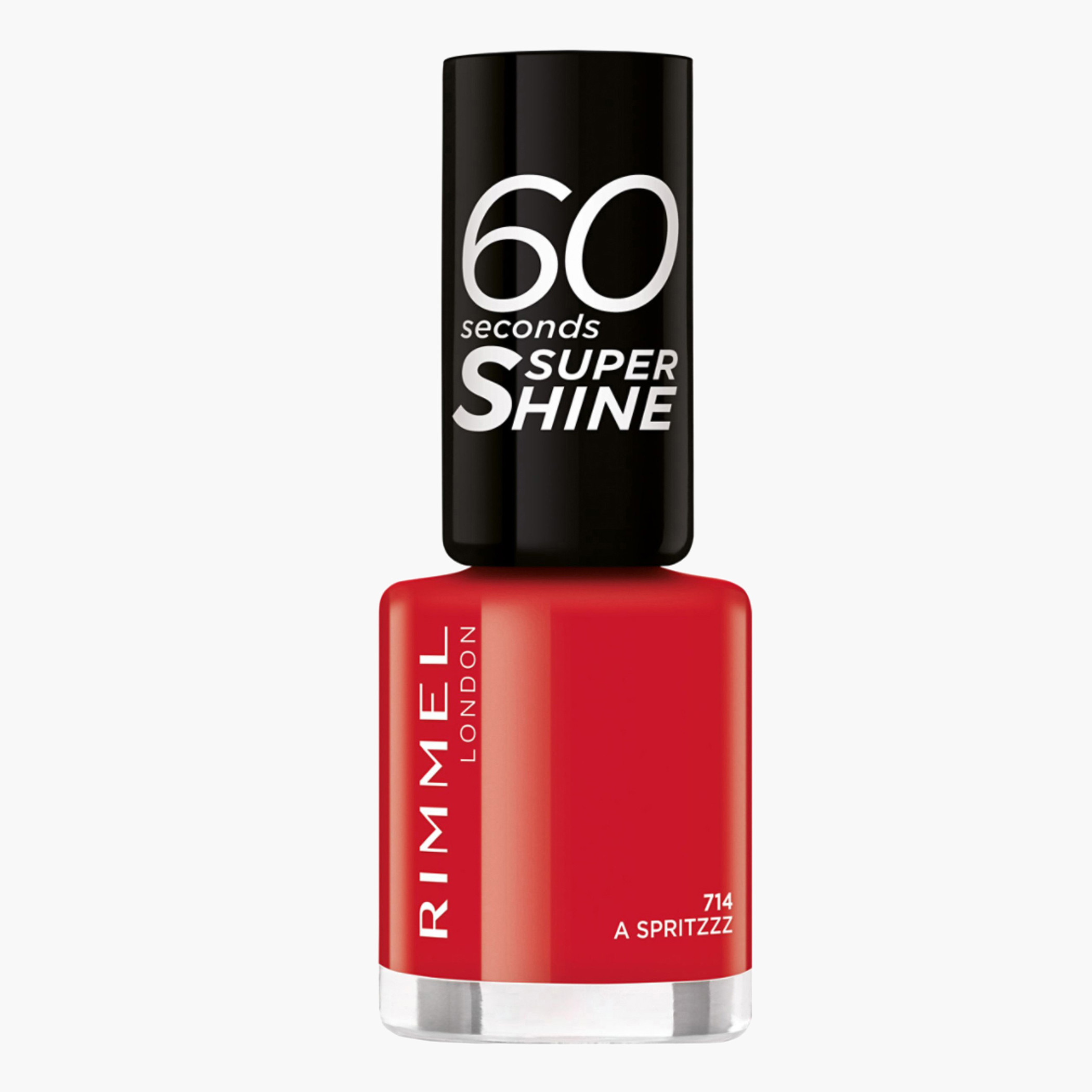 طلاء أظافر 60 ثانية من ريميل - 8 مل-beautyandpersonalcare-makeup-nails-nailpolishes-image-125
