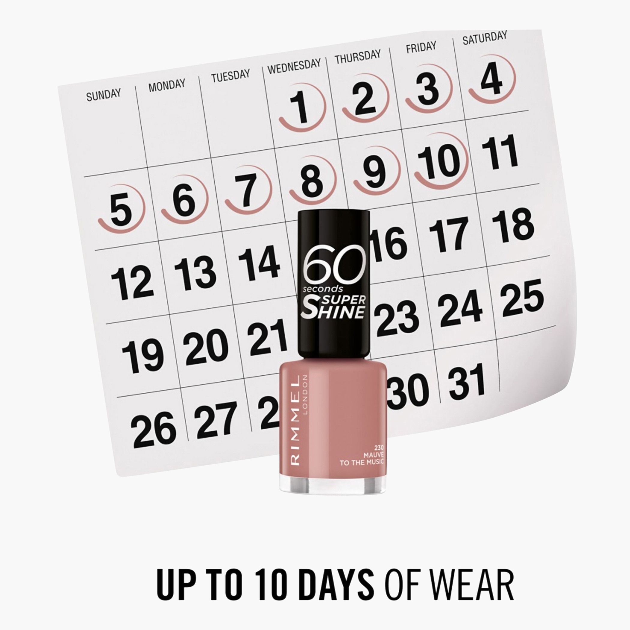 Rimmel 60Sec Nail Polish- 8 ml-beautyandpersonalcare-makeup-nails-nailpolishes-image-7