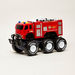 Jinheng Friction Power Fire Engine Truck Toy-Scooters and Vehicles-thumbnail-0