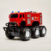 Jinheng Friction Power Fire Engine Truck Toy-Scooters and Vehicles-thumbnail-1