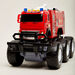 Jinheng Friction Power Fire Engine Truck Toy-Scooters and Vehicles-thumbnail-3