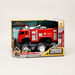 Jinheng Friction Power Fire Engine Truck Toy-Scooters and Vehicles-thumbnail-5