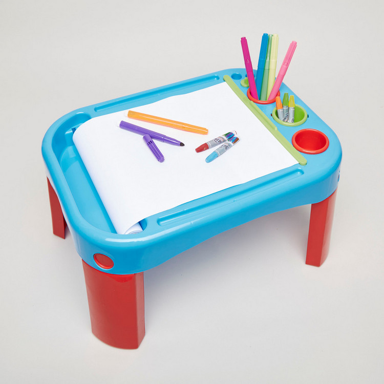 Haoxiang Drawing Board with Magnetic Pen