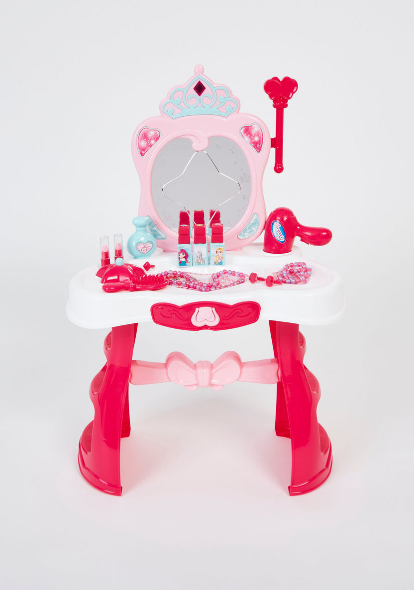 Xiong Cheng Beauty Playset-Role Play-image-0