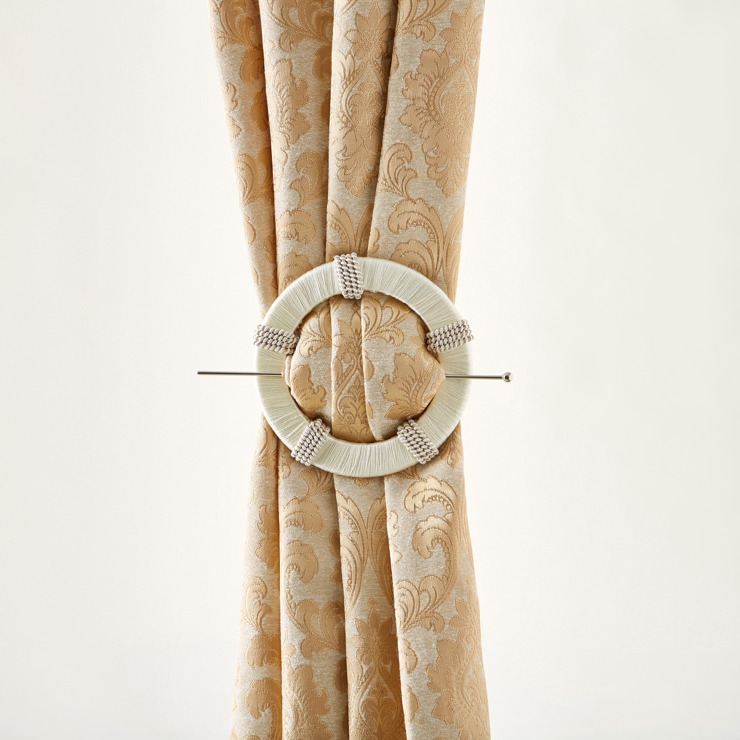 Curtain Tieback-household-windows-curtains-image-1