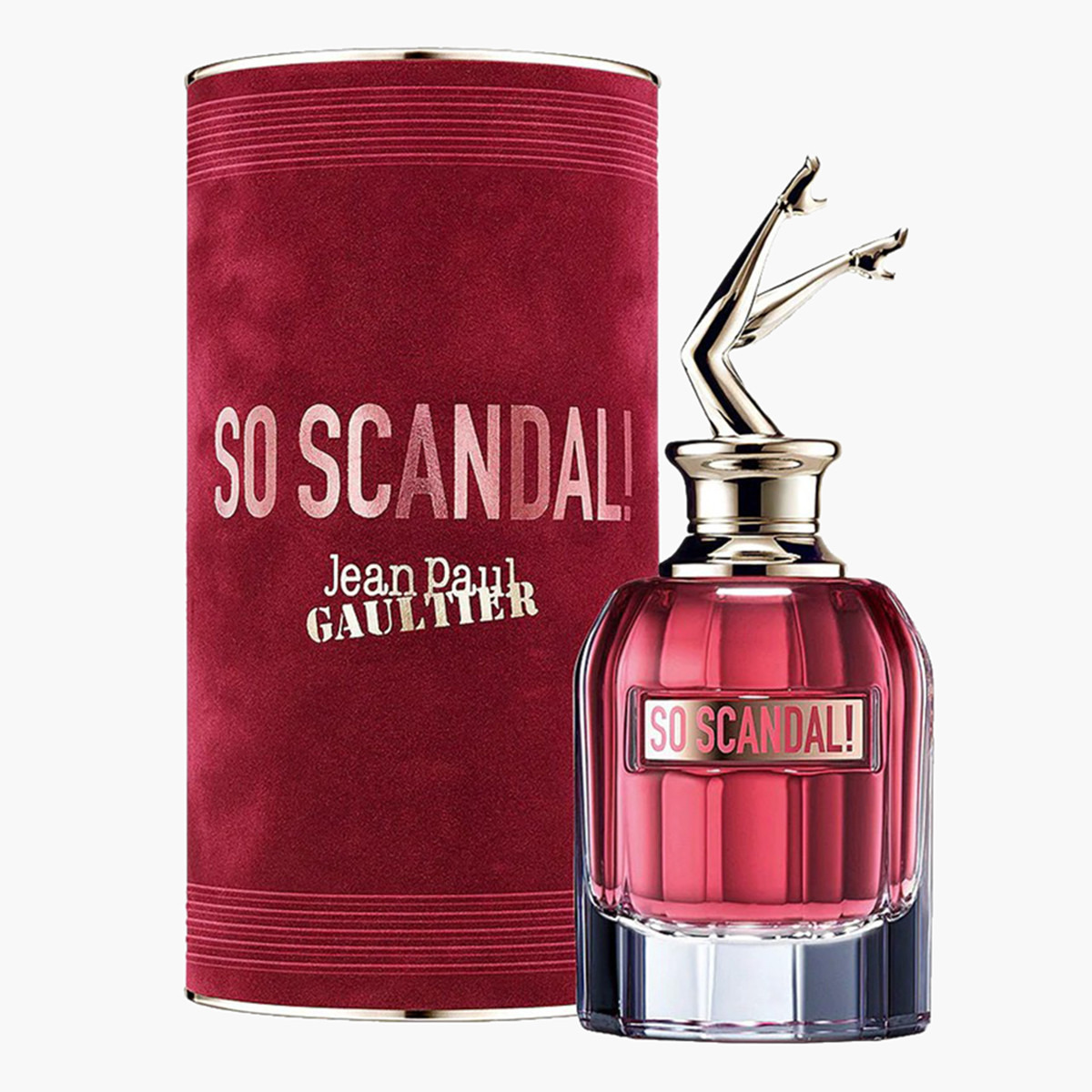 Scandal vs so scandal perfume hot sale