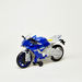 DICKIE TOYS Yamaha R1 Bike Toy-Scooters and Vehicles-thumbnail-0