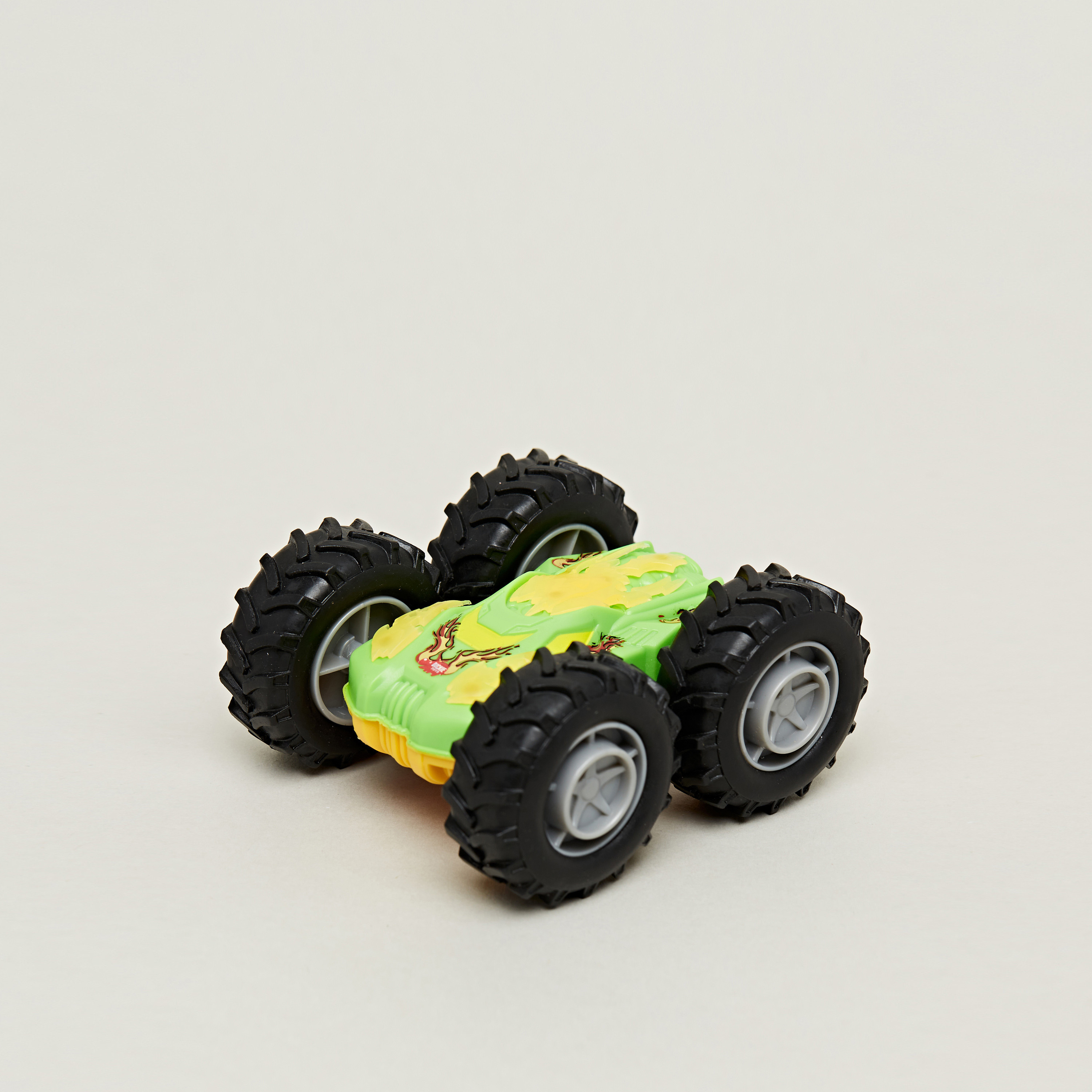 DICKIE TOYS Mad Flippy Toy Car-toys-playvehicles-cars-image-1