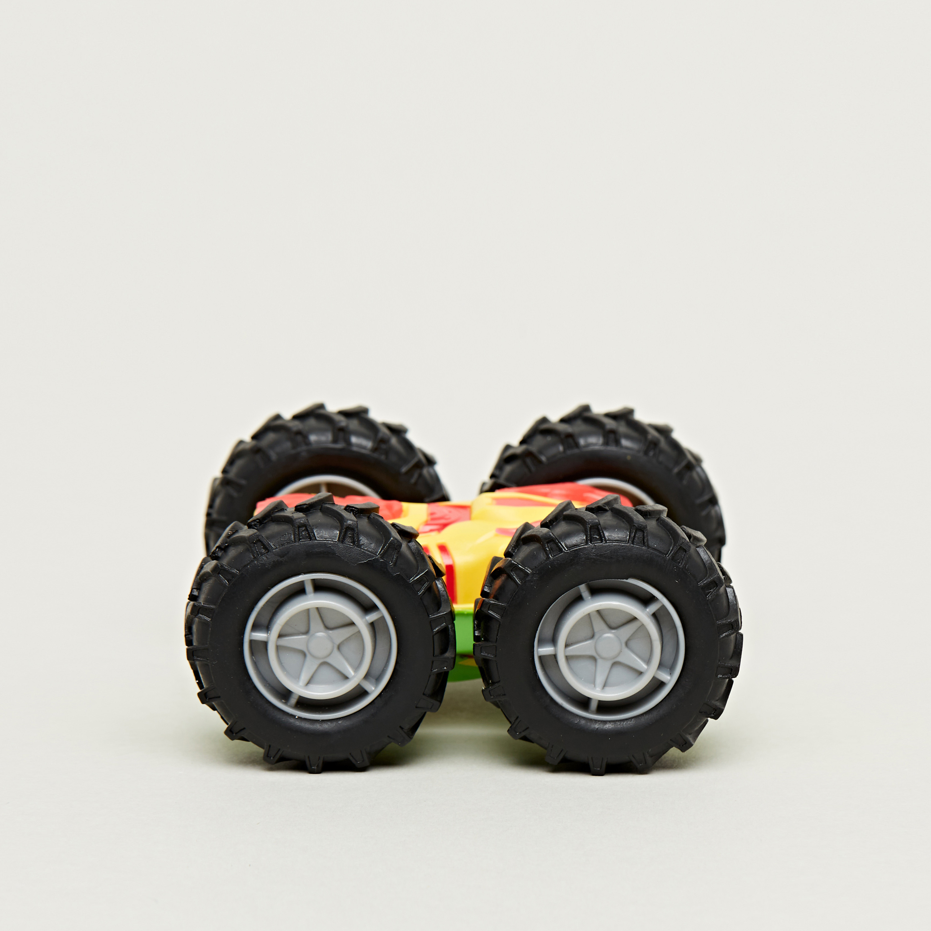 DICKIE TOYS Mad Flippy Toy Car-toys-playvehicles-cars-image-3