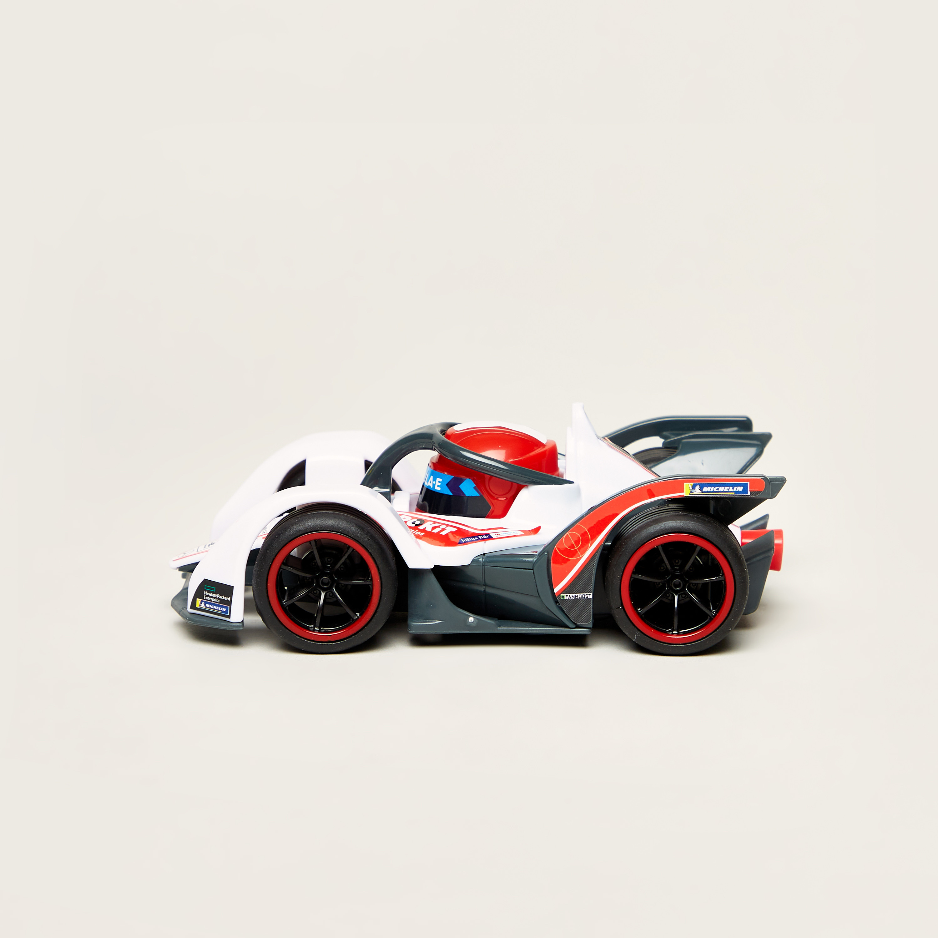DICKIE TOYS Formula E Gen 2 Race Car with Pullstring-toys-playvehicles-vehicleplaysets-image-2