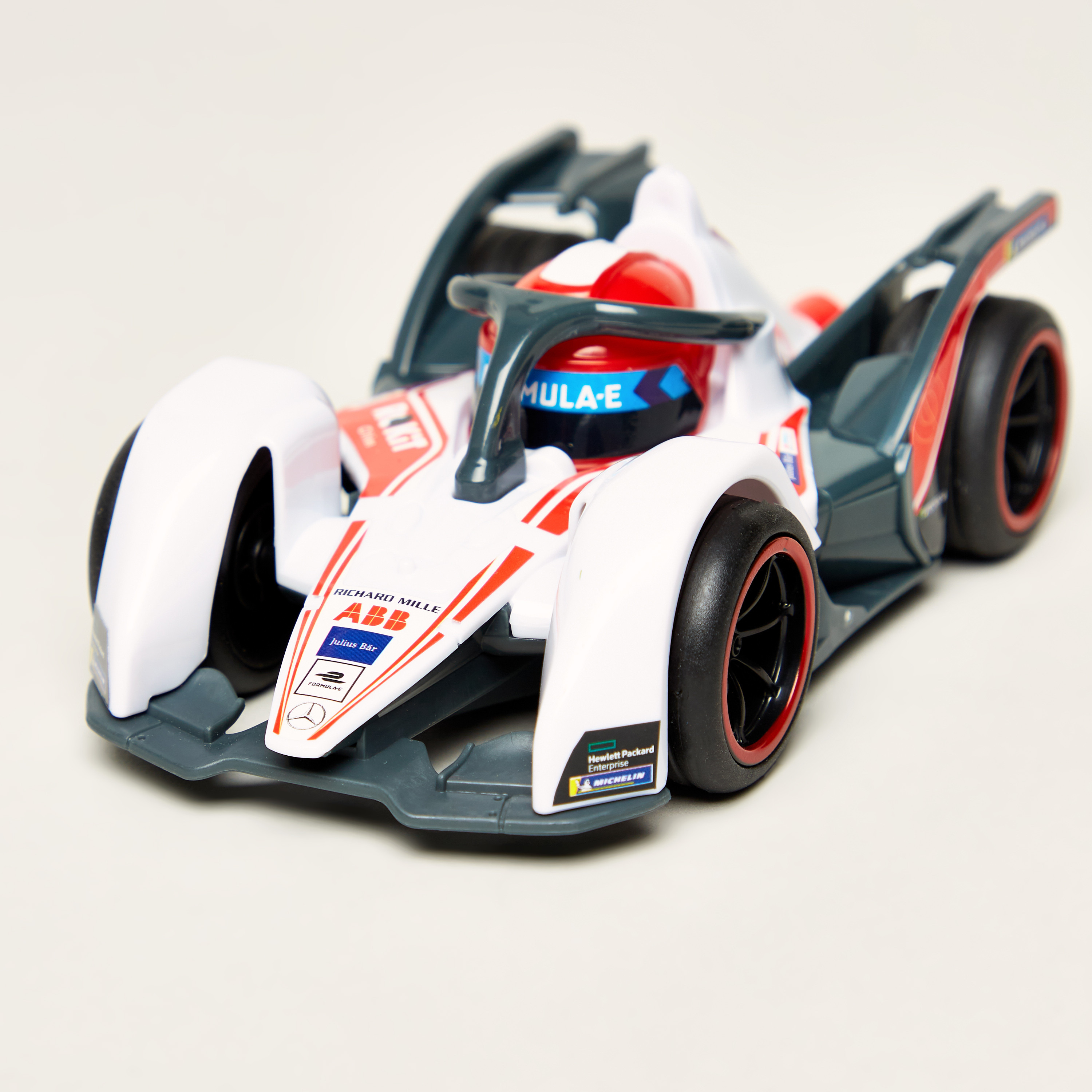 DICKIE TOYS Formula E Gen 2 Race Car with Pullstring-toys-playvehicles-vehicleplaysets-image-3