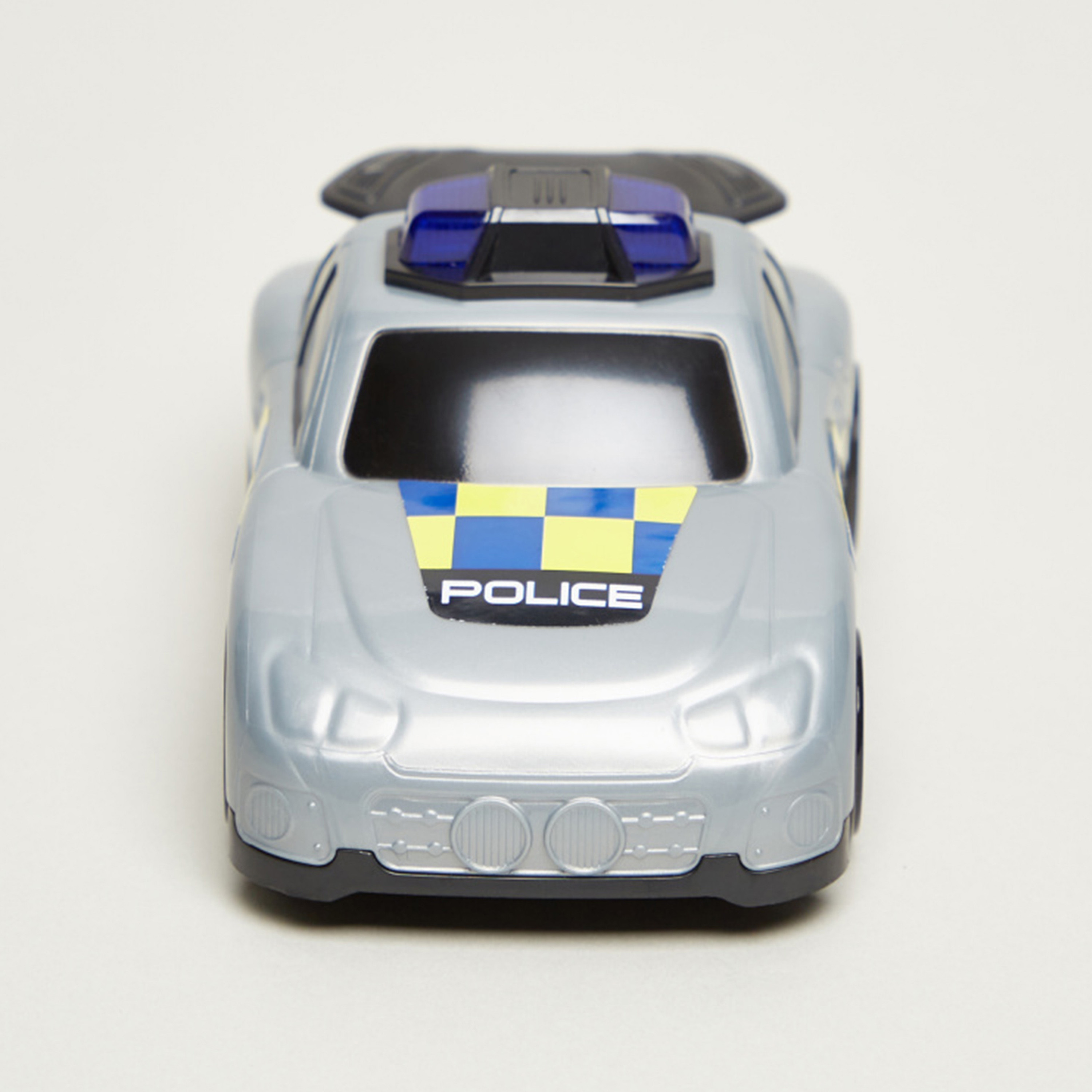 لعبة سيارة بامب آند جو من ديكي تويز-toys-playvehicles-cars-image-6