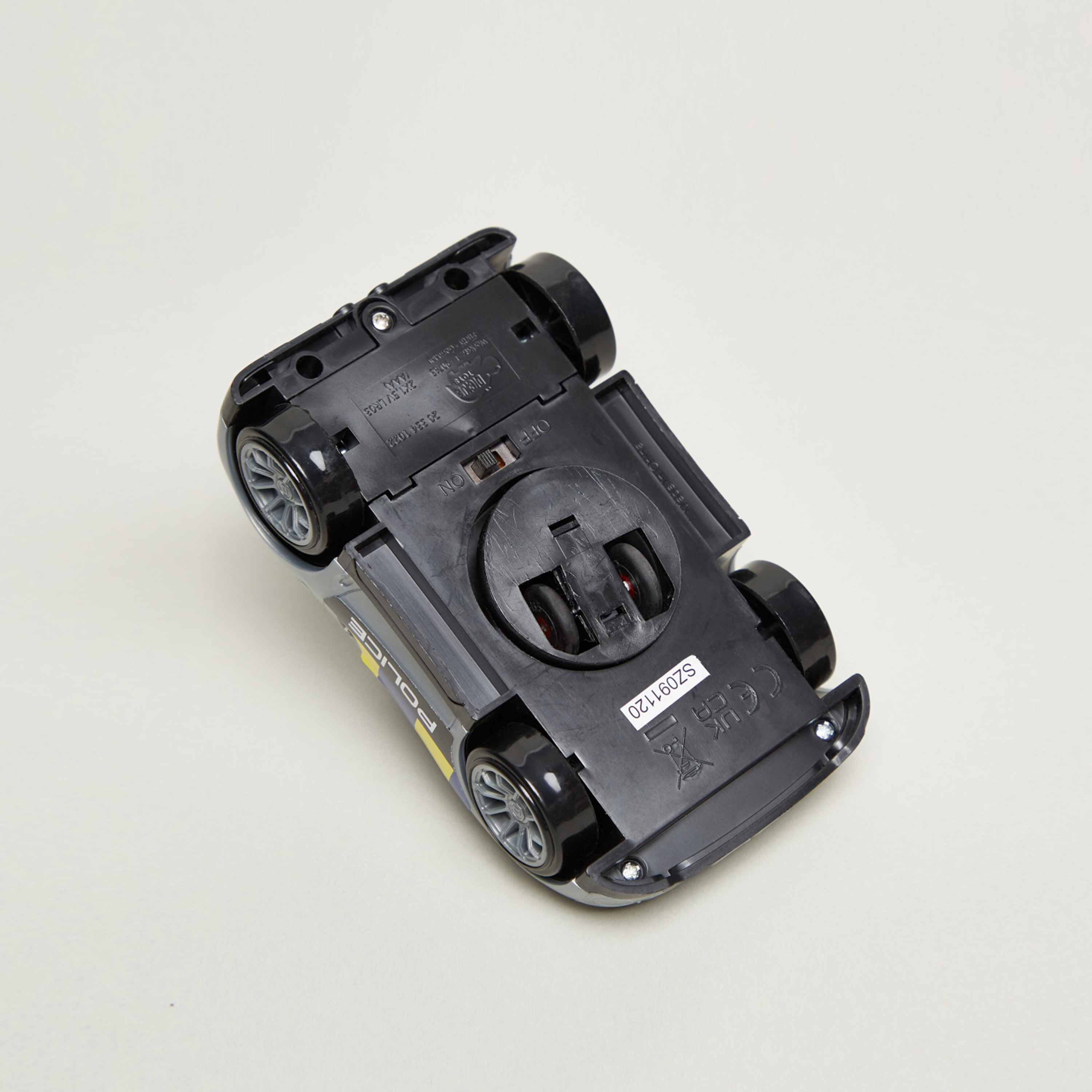 لعبة سيارة بامب آند جو من ديكي تويز-toys-playvehicles-cars-image-4