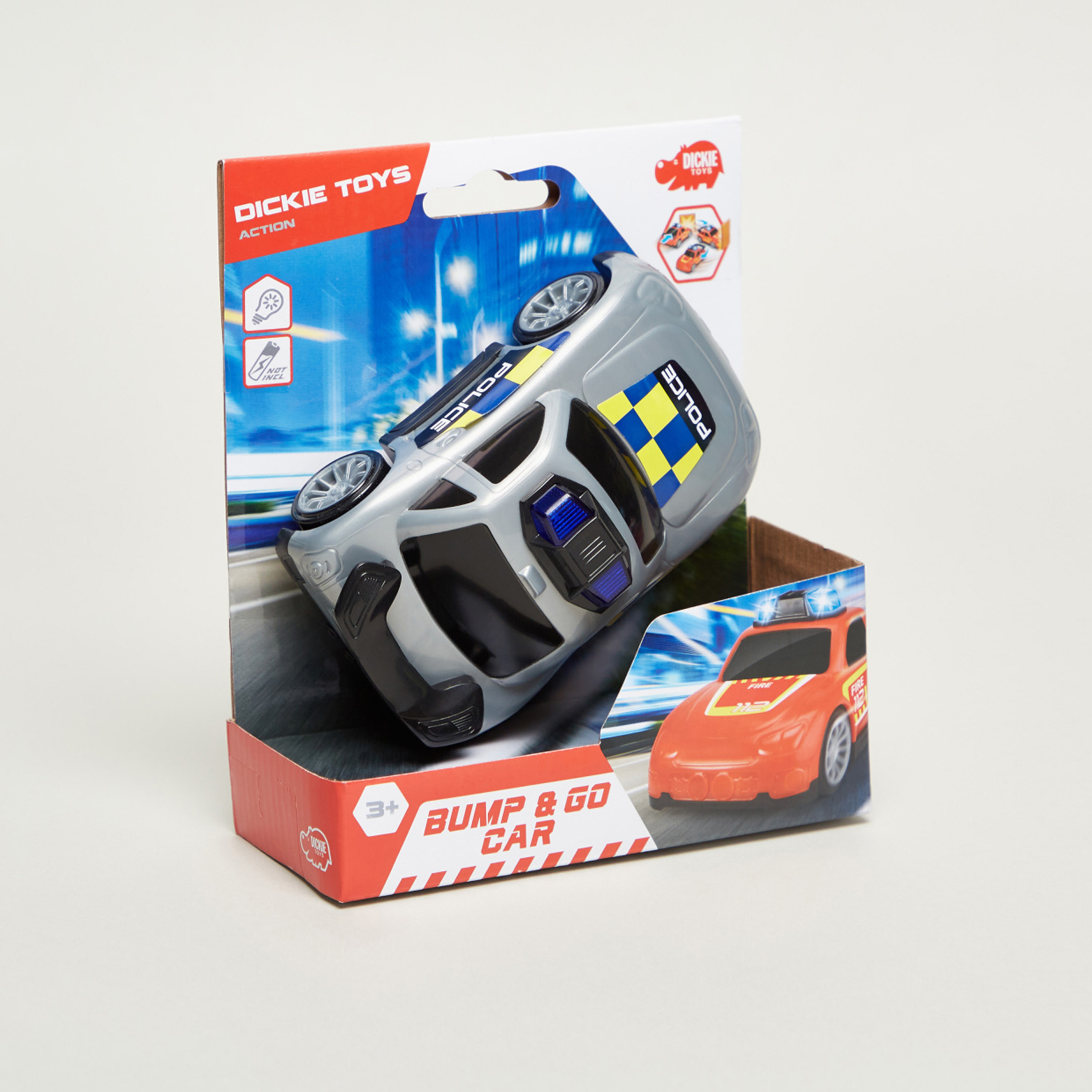 Go car deals toy