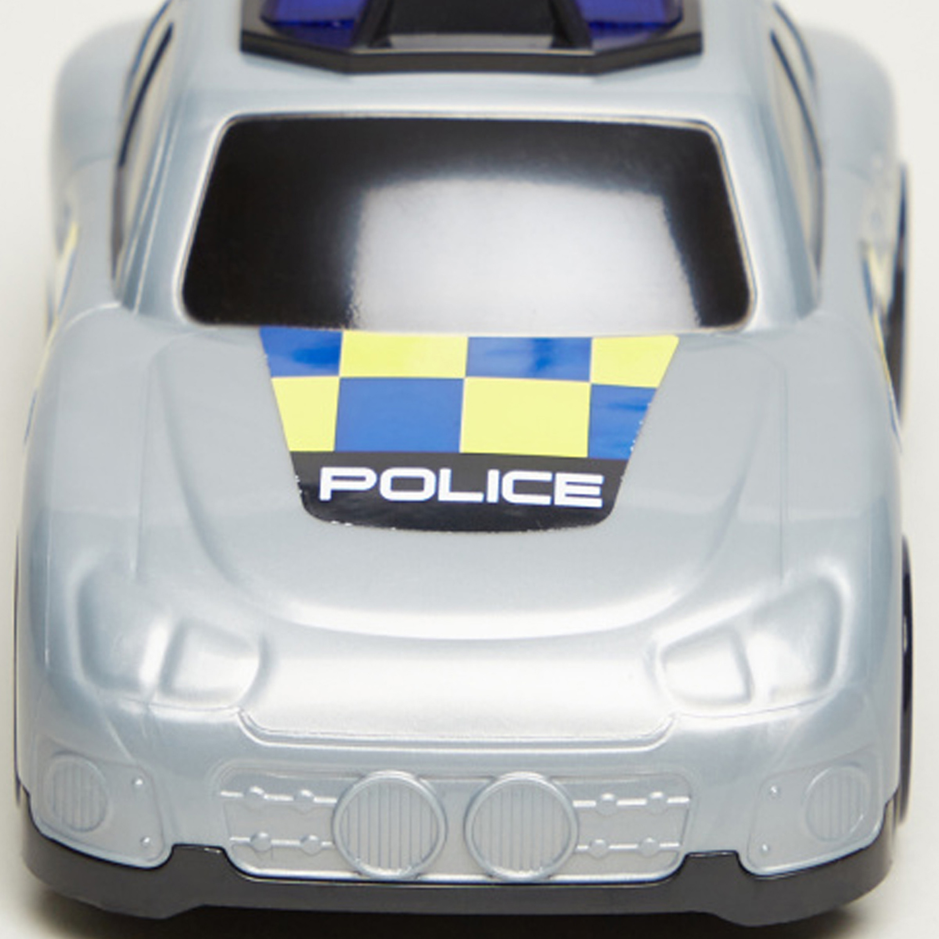 لعبة سيارة بامب آند جو من ديكي تويز-toys-playvehicles-cars-image-2